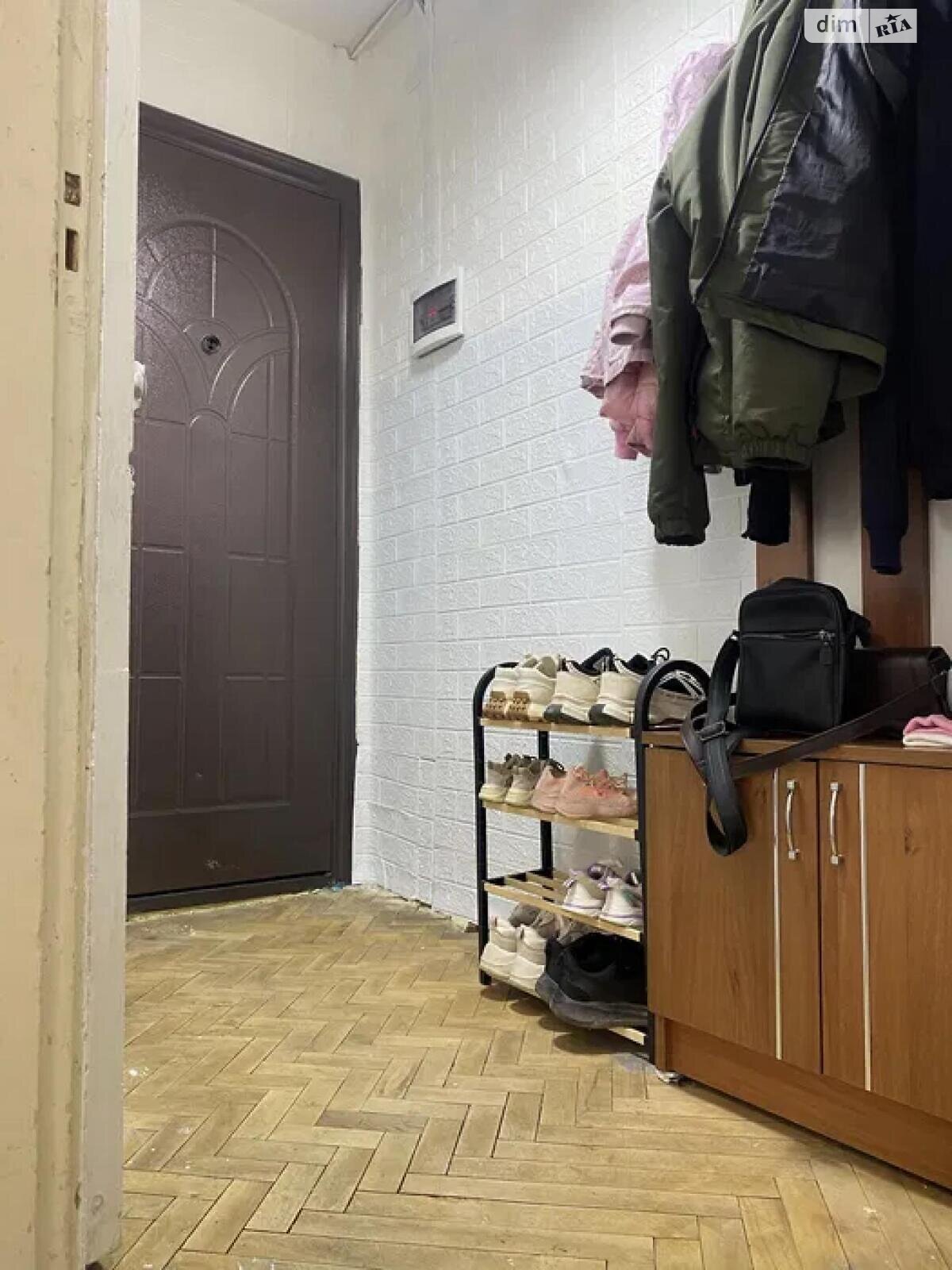 Продажа двухкомнатной квартиры в Львове, на ул. Пасечная, район Майоровка фото 1 Продажа двухкомнатной квартиры в Львове, на ул. Пасечная, район Майоровка фото 1