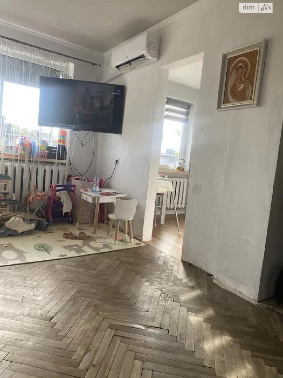 Продажа двухкомнатной квартиры в Львове, на ул. Пасечная, район Майоровка фото 1 Продажа двухкомнатной квартиры в Львове, на ул. Пасечная, район Майоровка фото 1