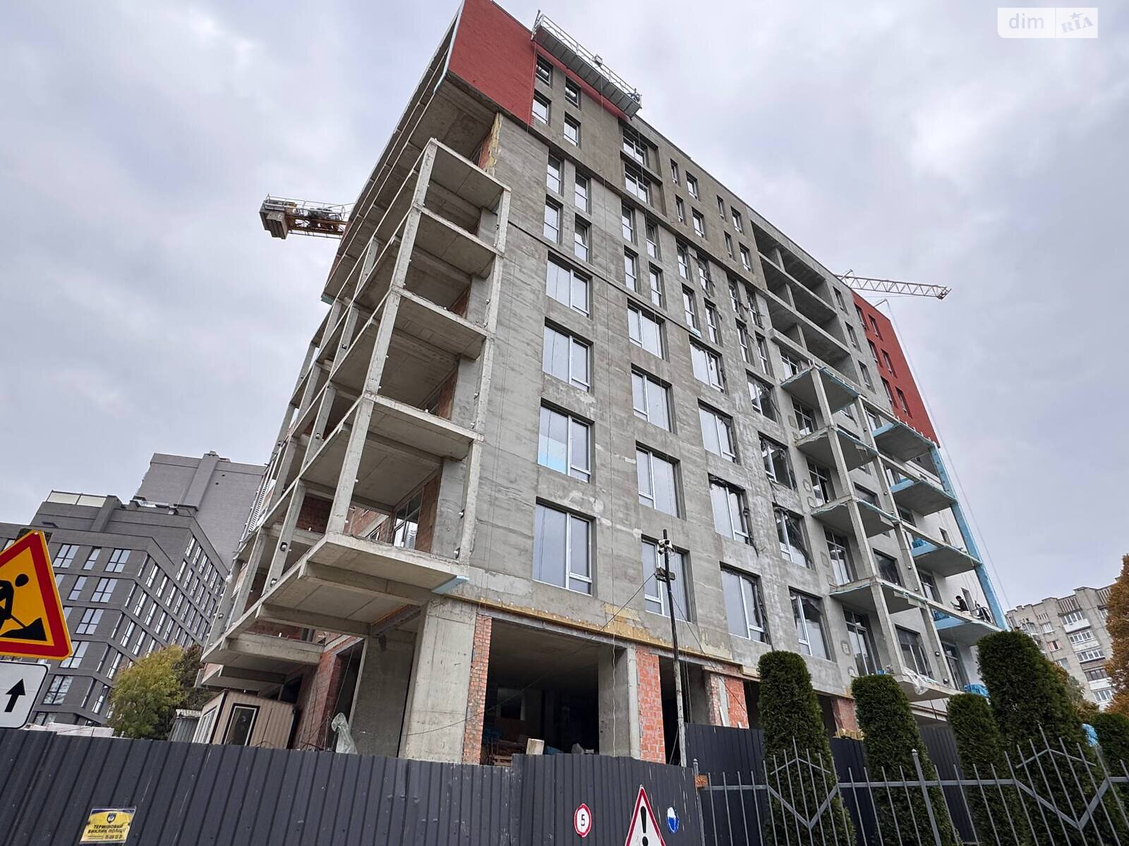 Продажа трехкомнатной квартиры в Львове, на ул. Пасечная 84В, район Майоровка фото 1