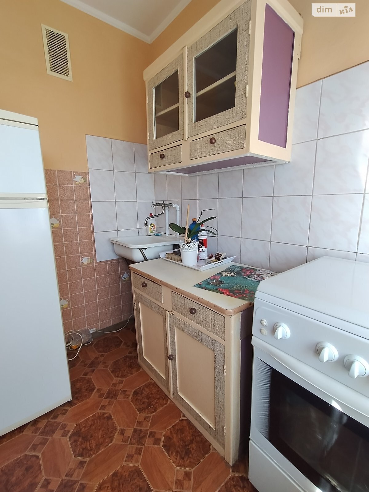 Продаж двокімнатної квартири в Львові, на вул. Таджицька, район Майорівка фото 1 Продаж двокімнатної квартири в Львові, на вул. Таджицька, район Майорівка фото 1
