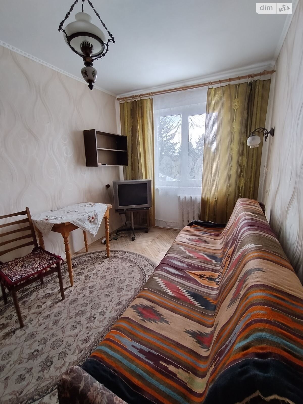 Продаж двокімнатної квартири в Львові, на вул. Таджицька, район Майорівка фото 1 Продаж двокімнатної квартири в Львові, на вул. Таджицька, район Майорівка фото 1