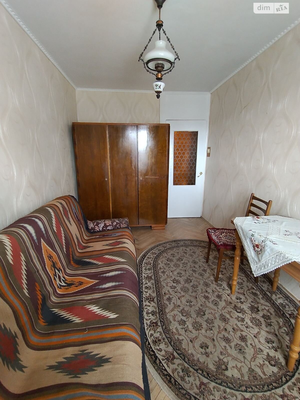 Продаж двокімнатної квартири в Львові, на вул. Таджицька, район Майорівка фото 1 Продаж двокімнатної квартири в Львові, на вул. Таджицька, район Майорівка фото 1