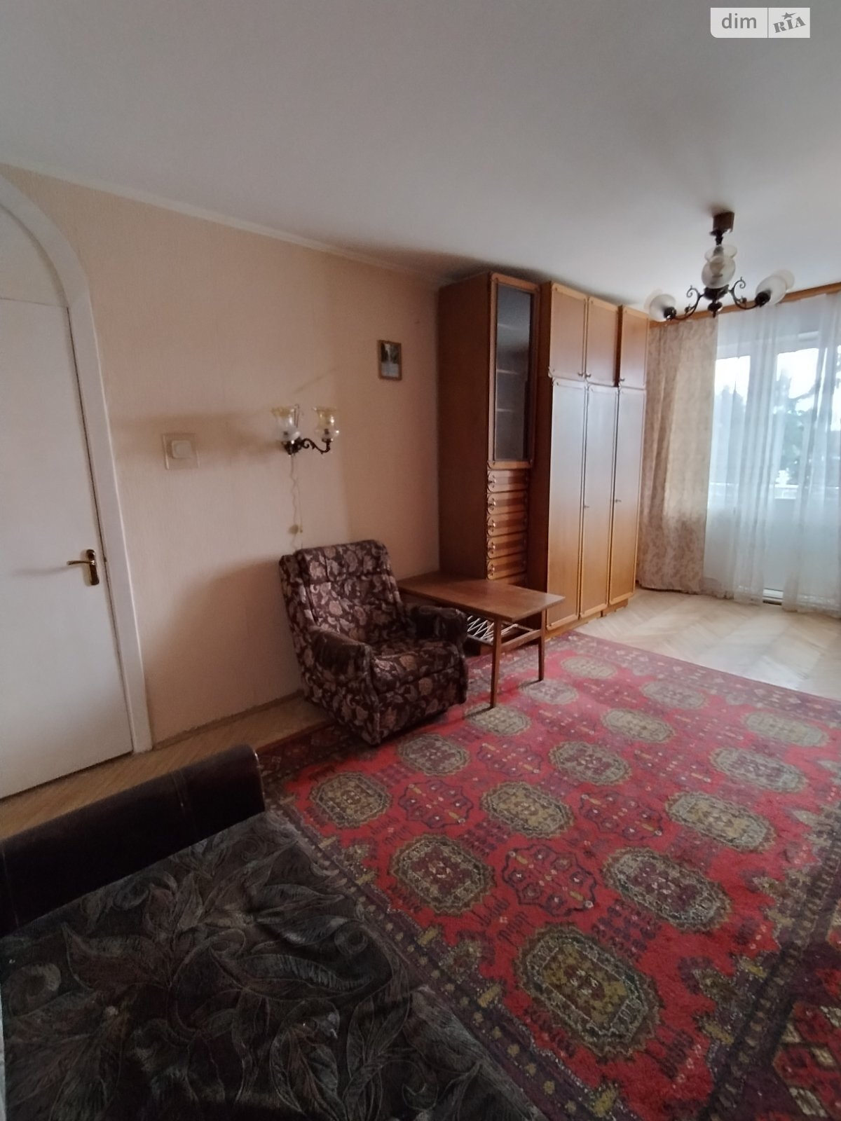 Продаж двокімнатної квартири в Львові, на вул. Таджицька, район Майорівка фото 1 Продаж двокімнатної квартири в Львові, на вул. Таджицька, район Майорівка фото 1