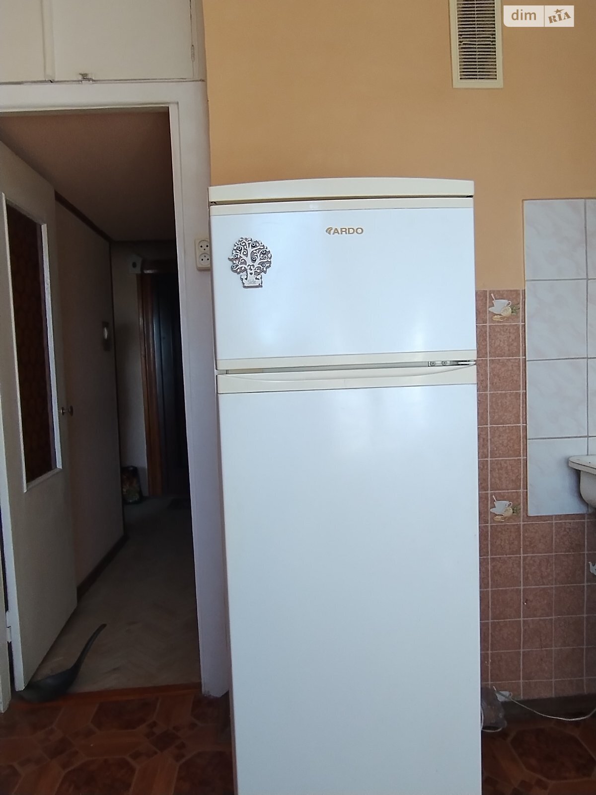 Продаж двокімнатної квартири в Львові, на вул. Таджицька, район Майорівка фото 1 Продаж двокімнатної квартири в Львові, на вул. Таджицька, район Майорівка фото 1