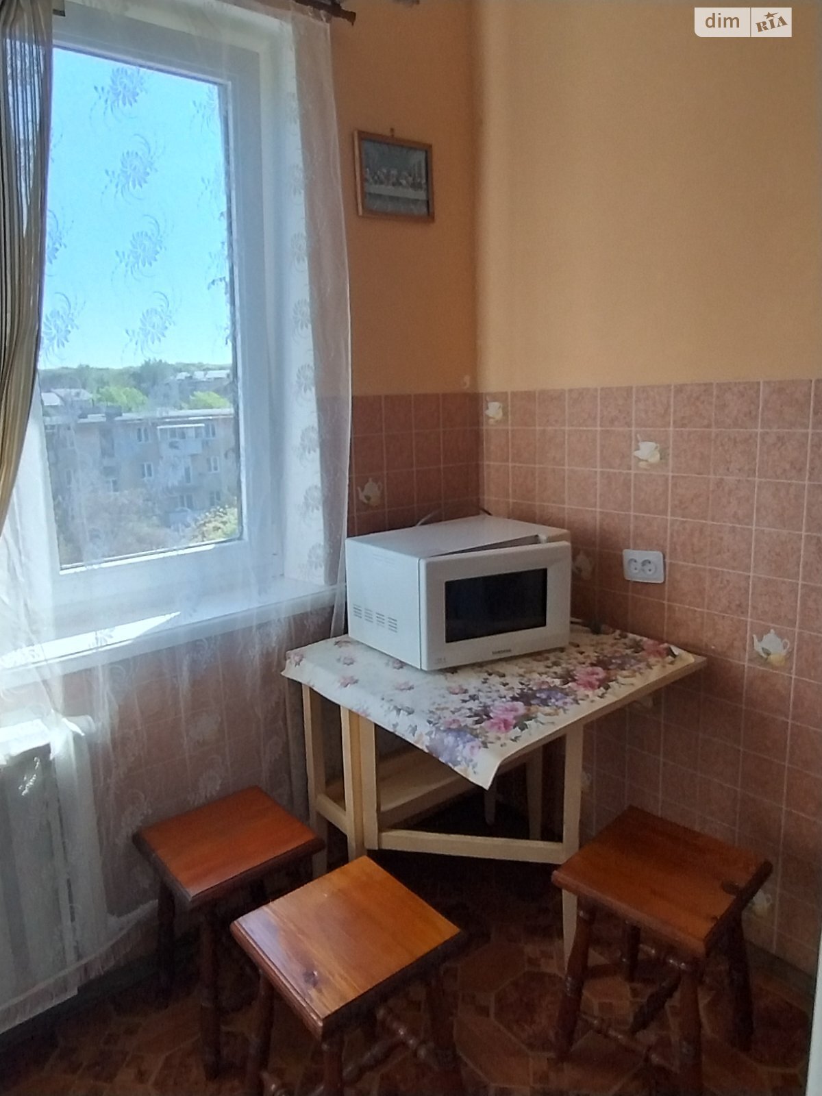 Продаж двокімнатної квартири в Львові, на вул. Таджицька, район Майорівка фото 1 Продаж двокімнатної квартири в Львові, на вул. Таджицька, район Майорівка фото 1