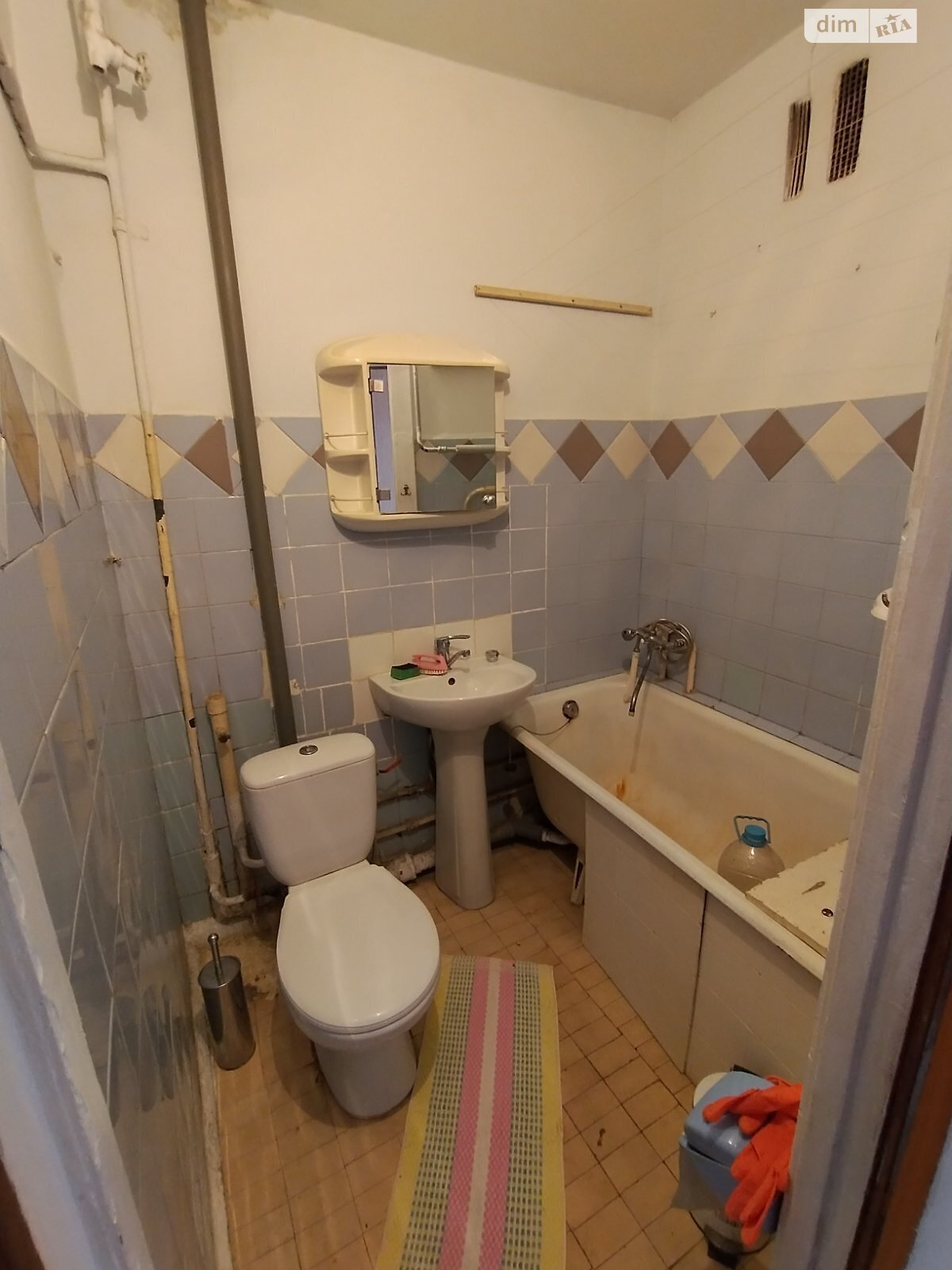Продаж двокімнатної квартири в Львові, на вул. Таджицька, район Майорівка фото 1 Продаж двокімнатної квартири в Львові, на вул. Таджицька, район Майорівка фото 1