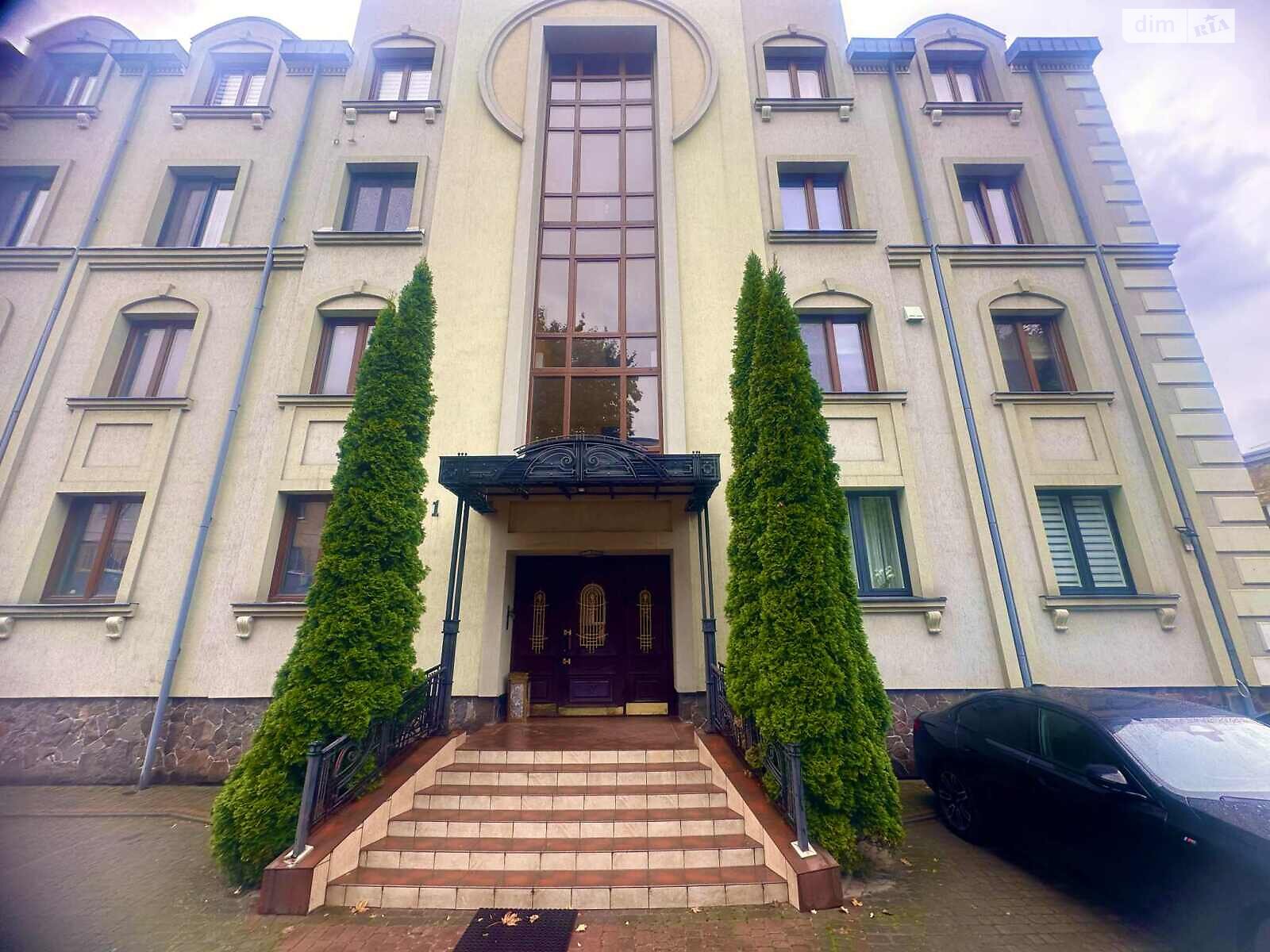 Продажа двухкомнатной квартиры в Львове, на ул. Таджикская 1, район Майоровка фото 1