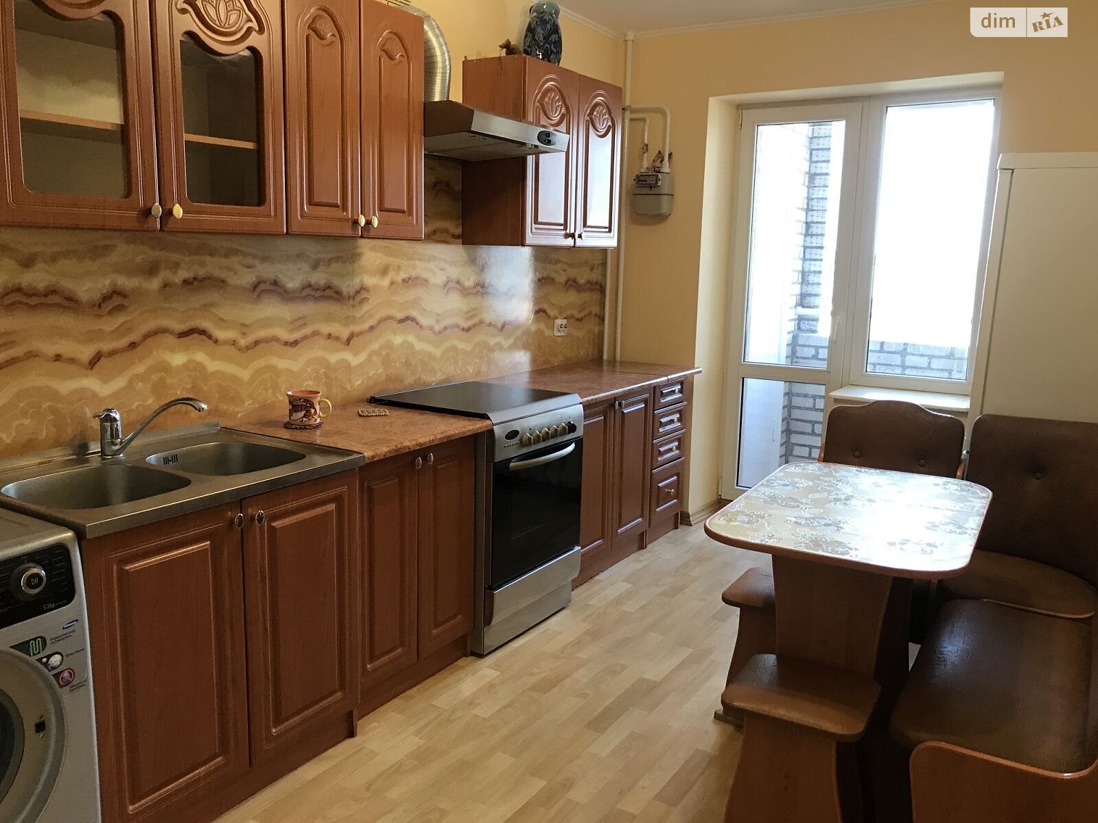 Продажа трехкомнатной квартиры в Львове, на ул. Ярошинской 6, район Майоровка фото 1