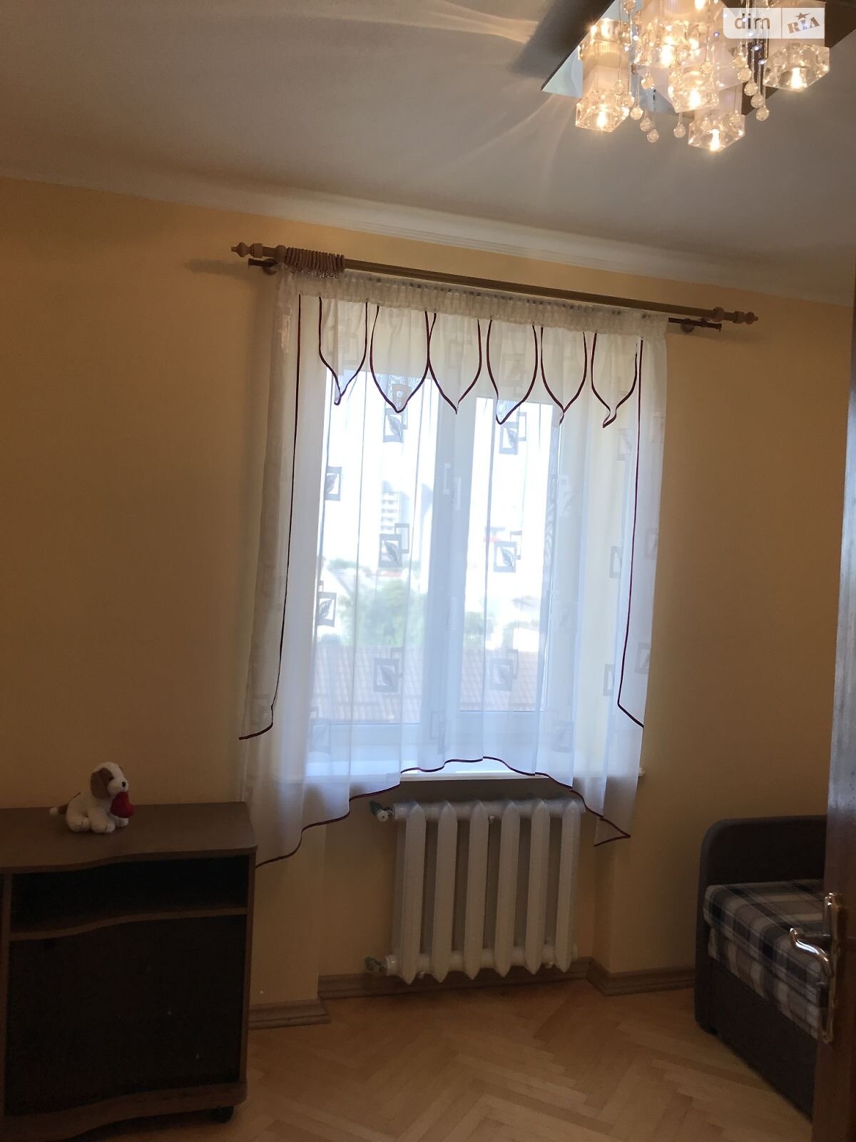 Продажа трехкомнатной квартиры в Львове, на ул. Ярошинской 6, район Майоровка фото 1