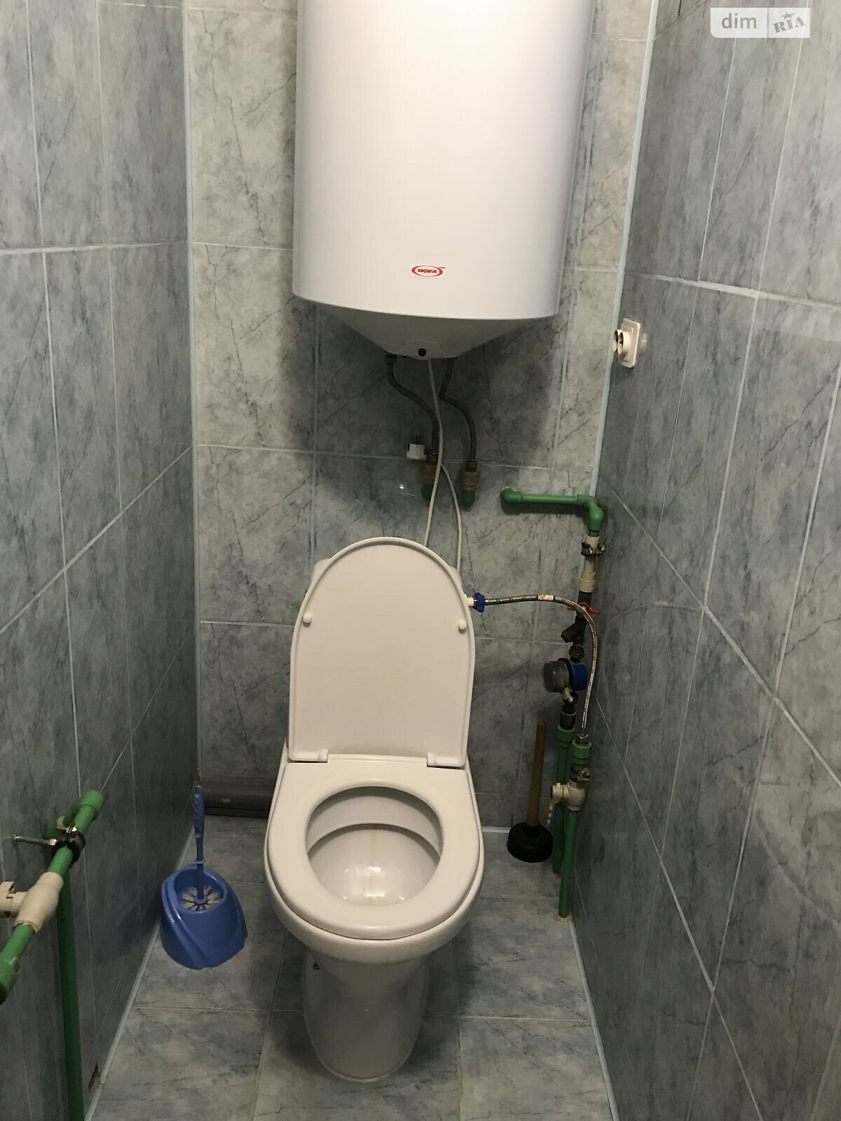 Продажа трехкомнатной квартиры в Львове, на ул. Ярошинской 6, район Майоровка фото 1