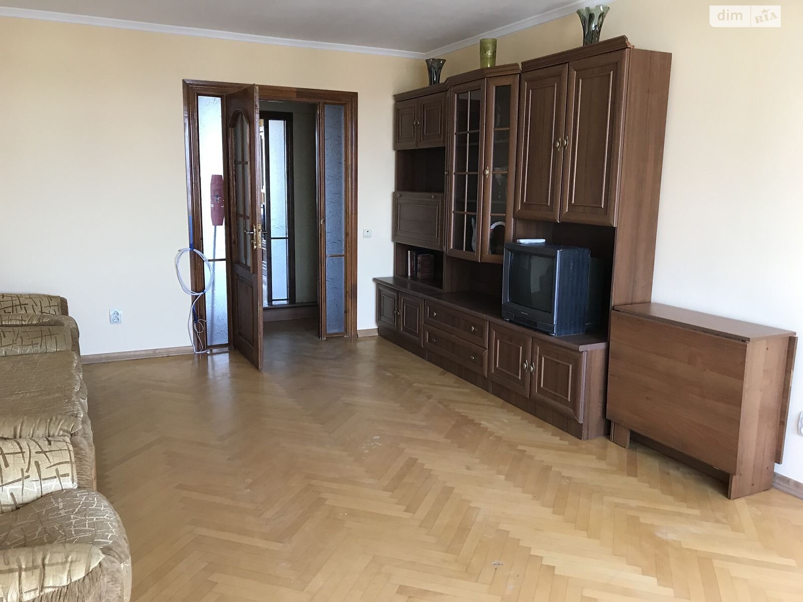 Продажа трехкомнатной квартиры в Львове, на ул. Ярошинской 6, район Майоровка фото 1