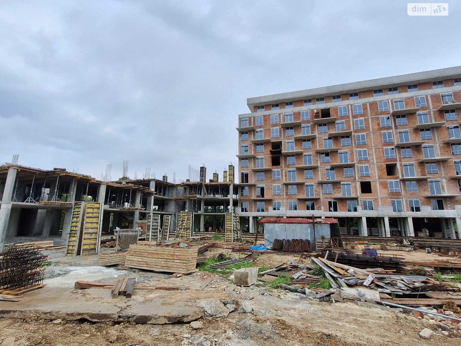 Продажа двухкомнатной квартиры в Львове, на ул. Миклеша Карла 33, фото 1 Продажа двухкомнатной квартиры в Львове, на ул. Миклеша Карла 33, фото 1