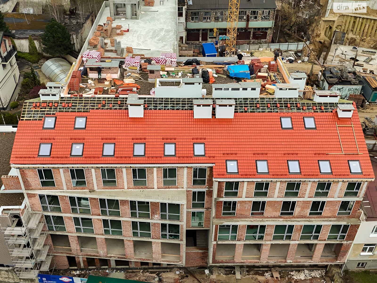 Продажа однокомнатной квартиры в Львове, на ул. Мучная 32, фото 1 Продажа однокомнатной квартиры в Львове, на ул. Мучная 32, фото 1