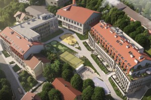Продаж однокімнатної квартири в Львові, на вул. Мучна 32, фото 2