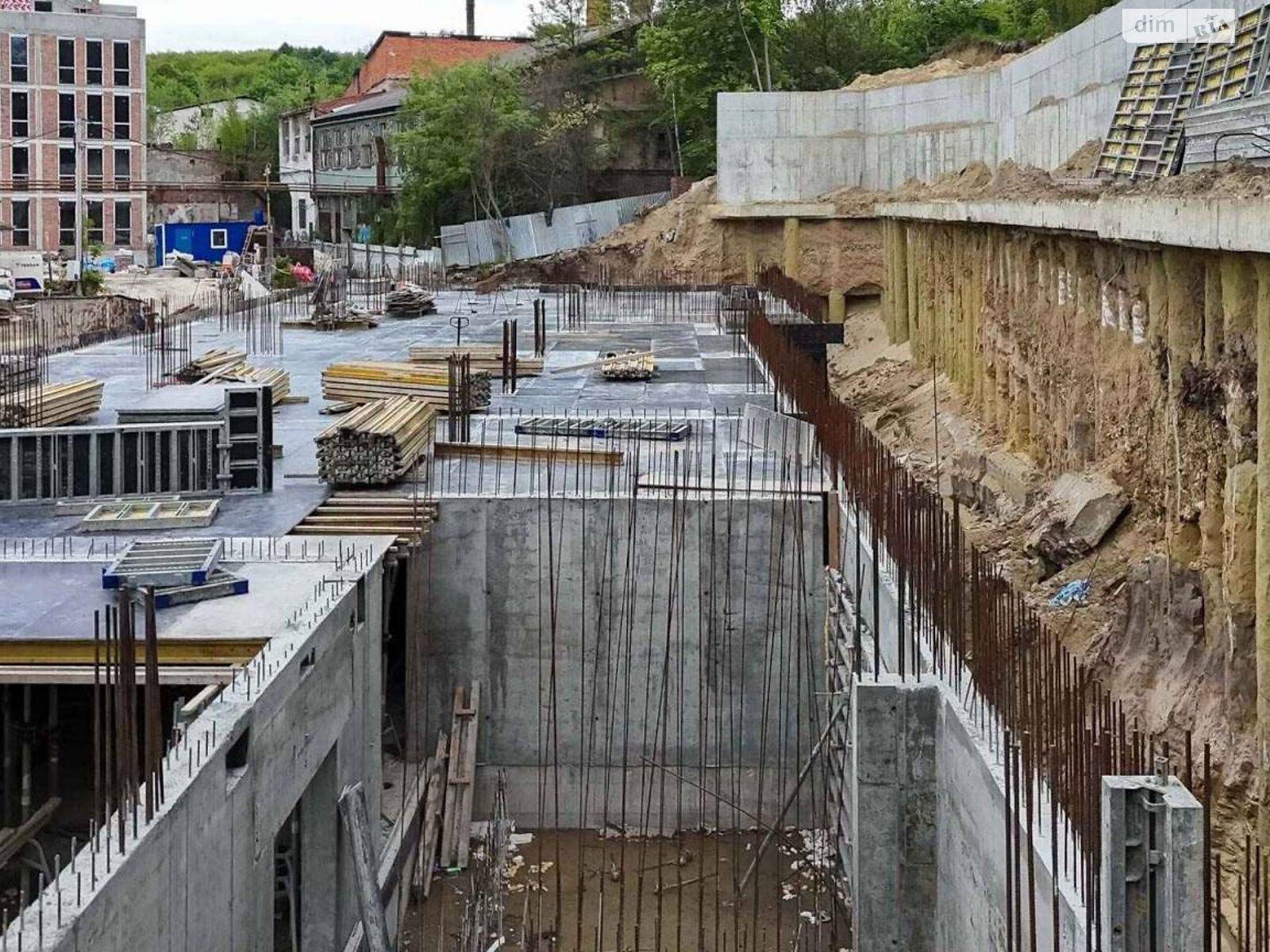 Продажа однокомнатной квартиры в Львове, на ул. Мучная 32, фото 1 Продажа однокомнатной квартиры в Львове, на ул. Мучная 32, фото 1