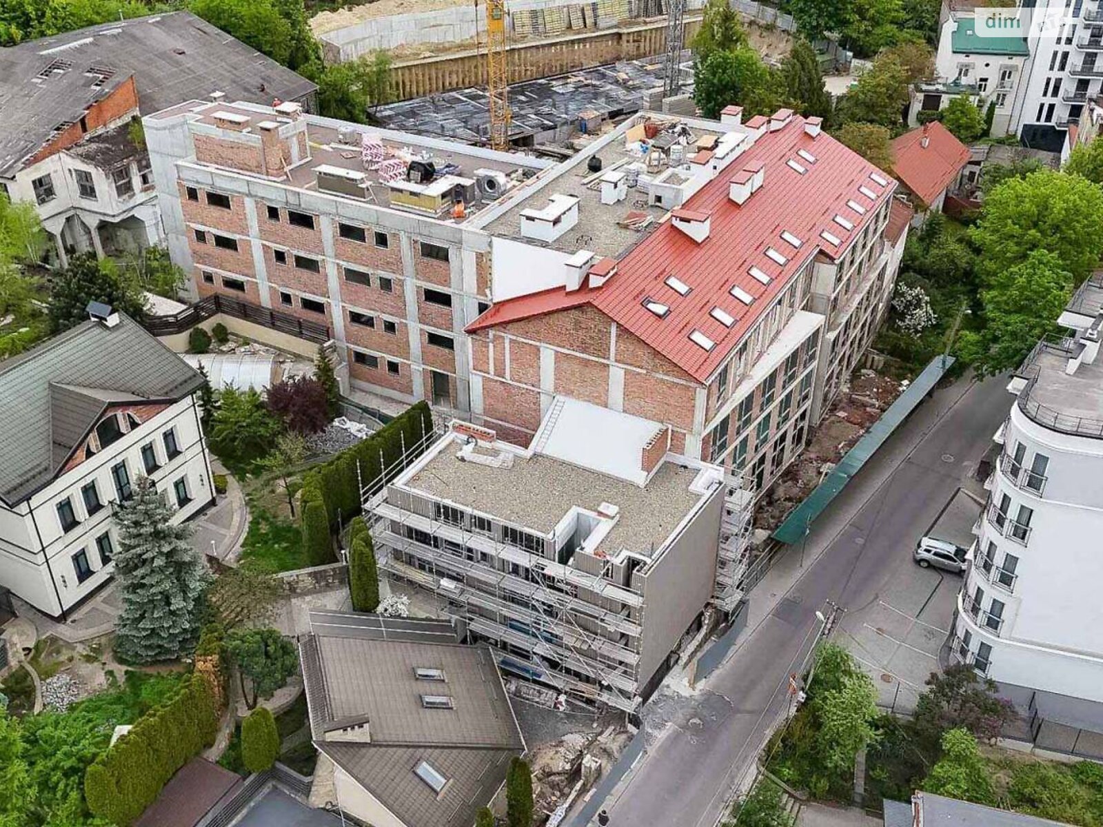 Продажа однокомнатной квартиры в Львове, на ул. Мучная 32, фото 1 Продажа однокомнатной квартиры в Львове, на ул. Мучная 32, фото 1