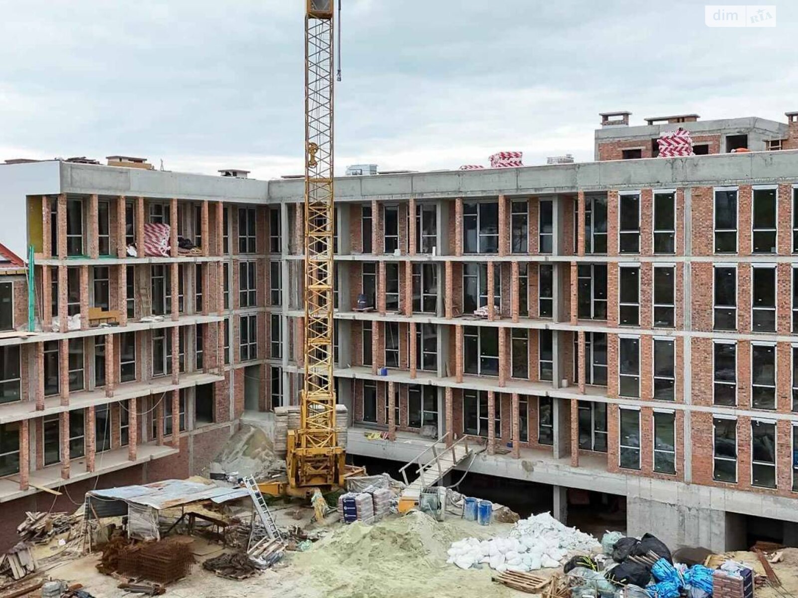 Продажа однокомнатной квартиры в Львове, на ул. Мучная 32, фото 1 Продажа однокомнатной квартиры в Львове, на ул. Мучная 32, фото 1