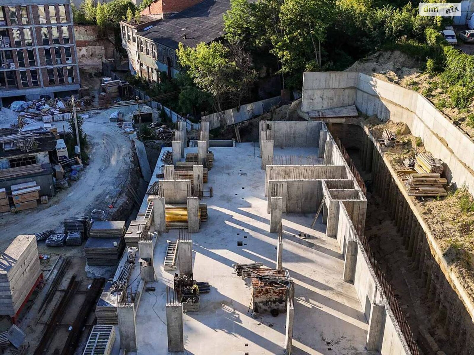 Продаж однокімнатної квартири в Львові, на вул. Мучна 32, район Личаків фото 2 Продаж однокімнатної квартири в Львові, на вул. Мучна 32, район Личаків фото 2