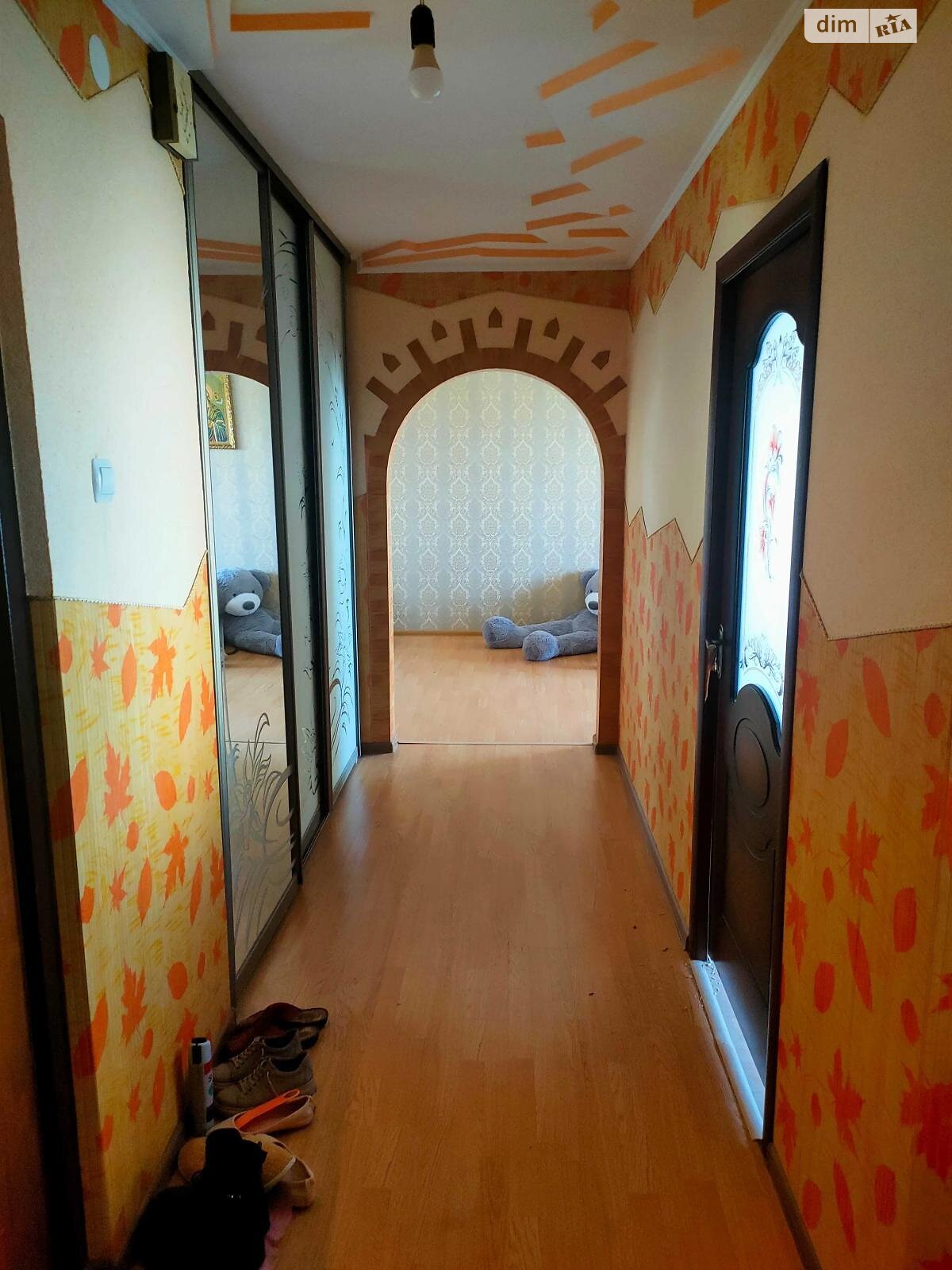 Продаж трикімнатної квартири в Львові, на вул. Княгині Ольги 69, кв. 24, район Наукова фото 1 Продаж трикімнатної квартири в Львові, на вул. Княгині Ольги 69, кв. 24, район Наукова фото 1