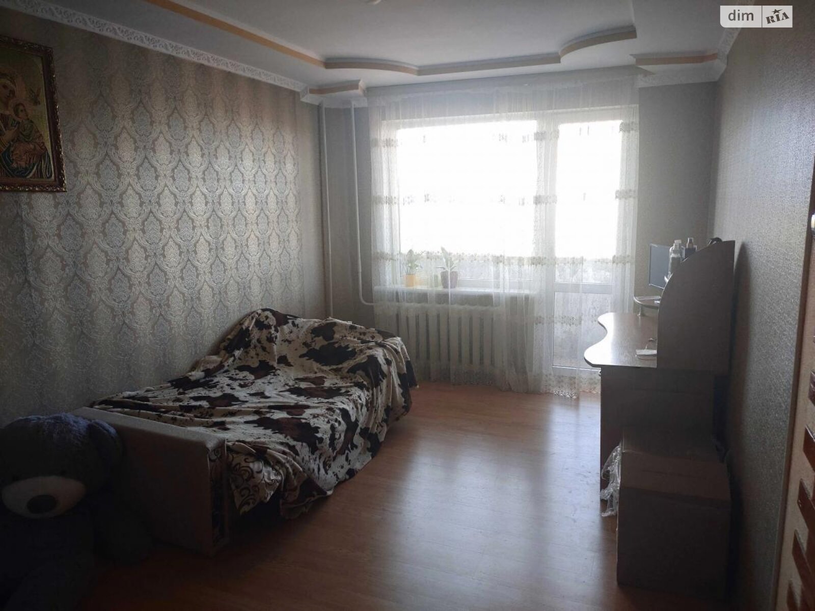Продаж трикімнатної квартири в Львові, на вул. Княгині Ольги 69, кв. 24, район Наукова фото 1 Продаж трикімнатної квартири в Львові, на вул. Княгині Ольги 69, кв. 24, район Наукова фото 1