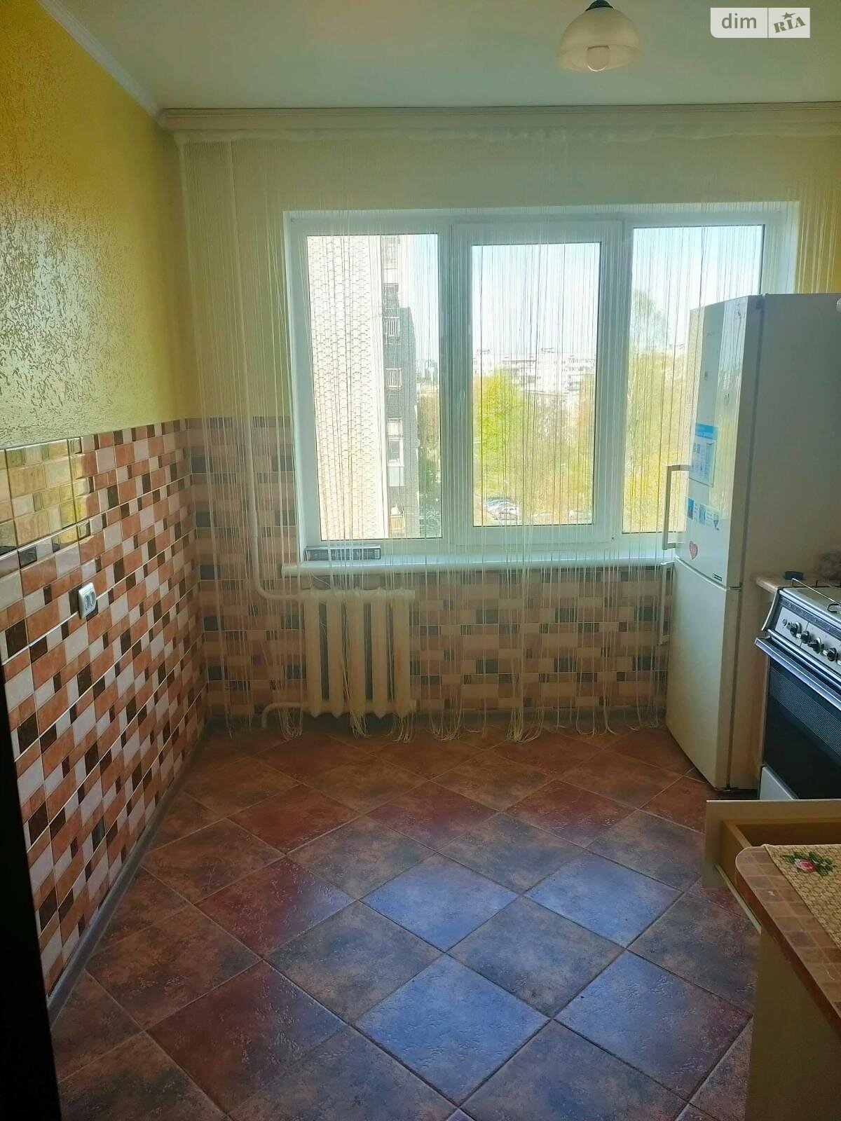 Продаж трикімнатної квартири в Львові, на вул. Княгині Ольги 69, кв. 24, район Наукова фото 1 Продаж трикімнатної квартири в Львові, на вул. Княгині Ольги 69, кв. 24, район Наукова фото 1