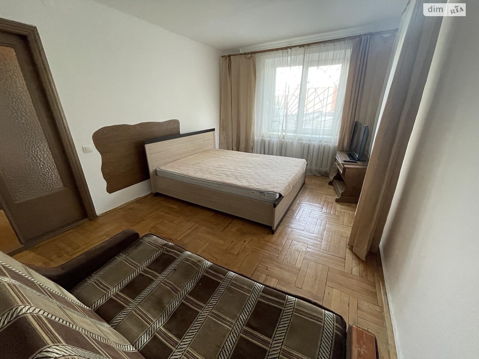 Продажа двухкомнатной квартиры в Львове, на ул. Кульпарковская 129, район Научная фото 1 Продажа двухкомнатной квартиры в Львове, на ул. Кульпарковская 129, район Научная фото 1
