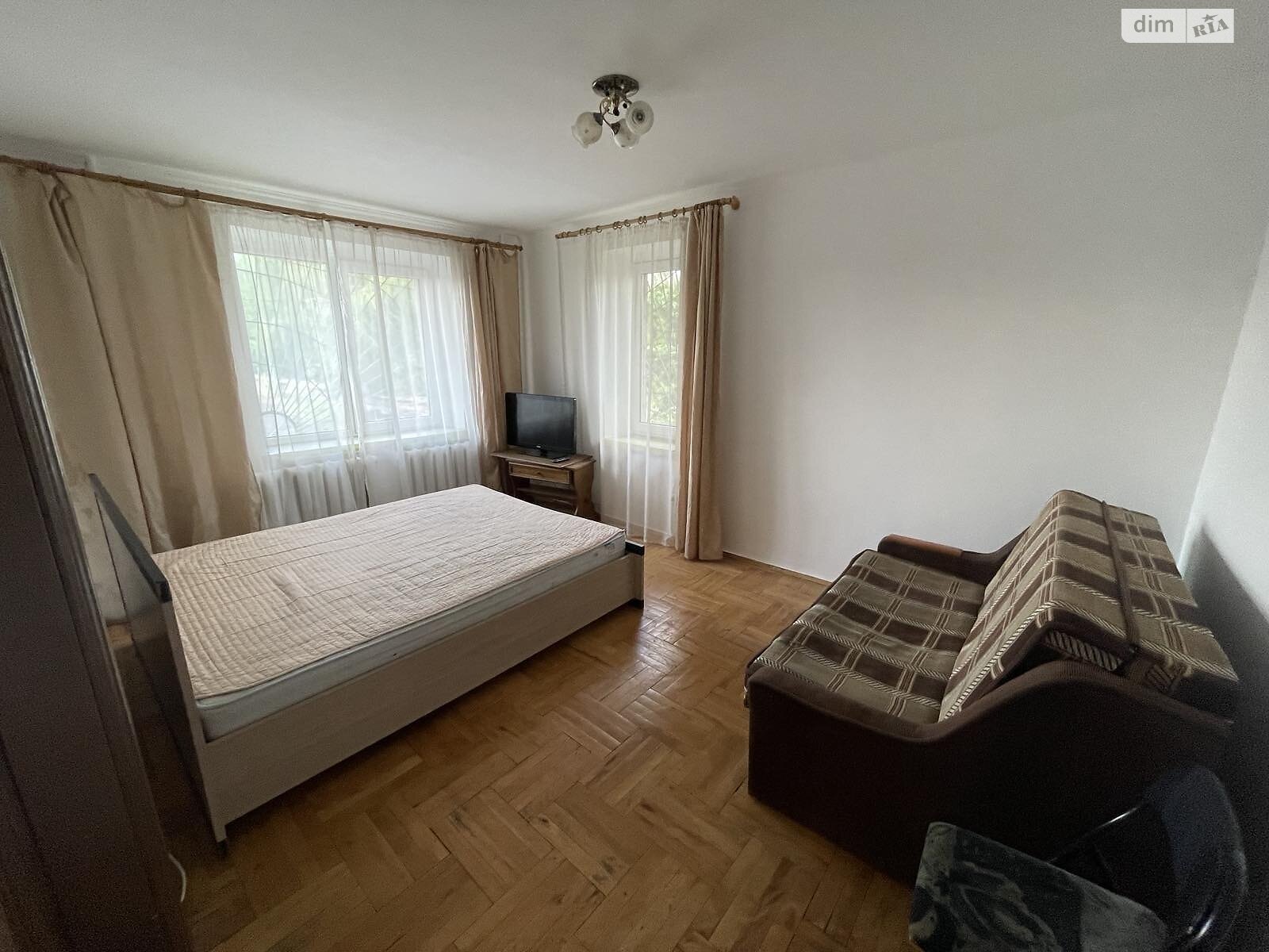 Продажа двухкомнатной квартиры в Львове, на ул. Кульпарковская 129, район Научная фото 1 Продажа двухкомнатной квартиры в Львове, на ул. Кульпарковская 129, район Научная фото 1