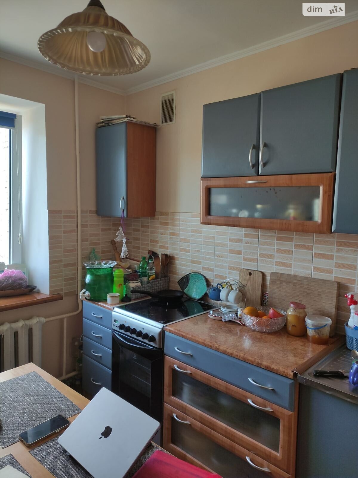 Продаж двокімнатної квартири в Львові, на вул. Кульпарківська, район Наукова фото 1