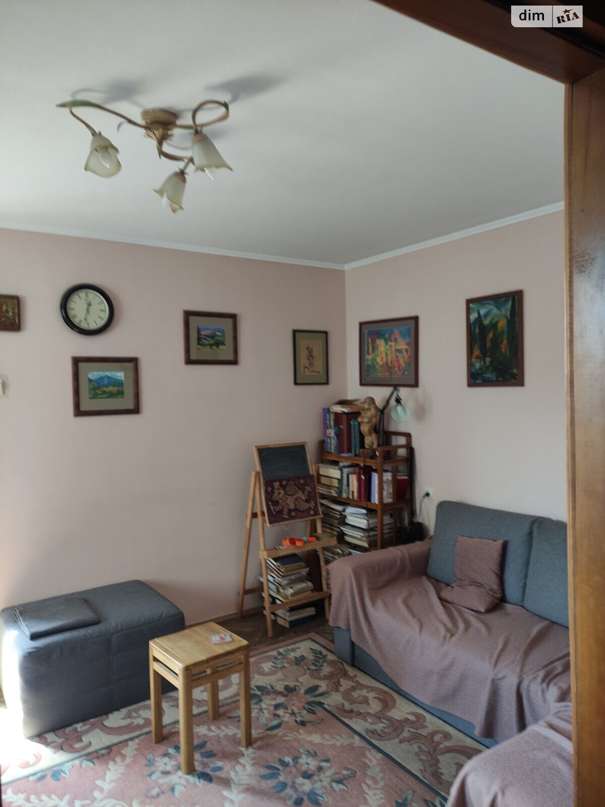 Продаж двокімнатної квартири в Львові, на вул. Кульпарківська, район Наукова фото 1 Продаж двокімнатної квартири в Львові, на вул. Кульпарківська, район Наукова фото 1