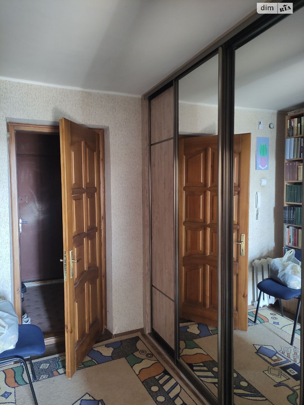Продаж двокімнатної квартири в Львові, на вул. Кульпарківська, район Наукова фото 1