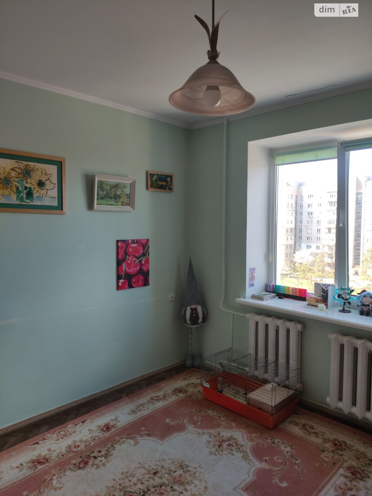 Продаж двокімнатної квартири в Львові, на вул. Кульпарківська, район Наукова фото 1 Продаж двокімнатної квартири в Львові, на вул. Кульпарківська, район Наукова фото 1