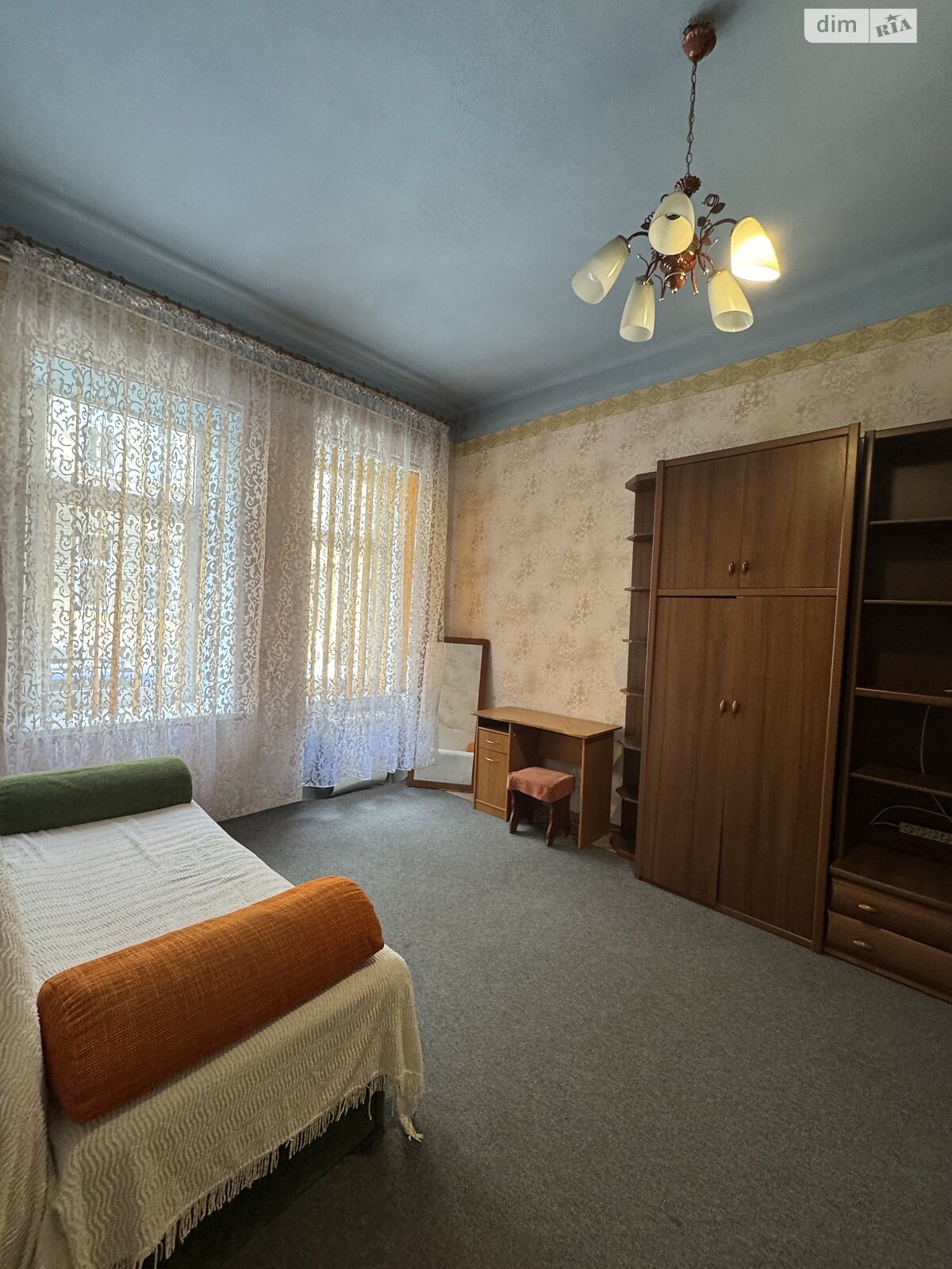 Продажа однокомнатной квартиры в Львове, на ул. Михновских Братьев 24, район Научная фото 1 Продажа однокомнатной квартиры в Львове, на ул. Михновских Братьев 24, район Научная фото 1
