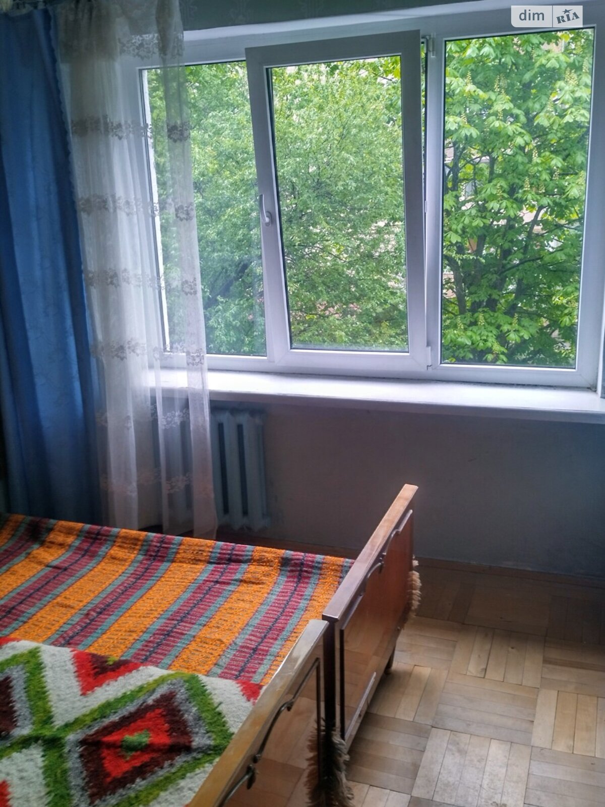 Продажа четырехкомнатной квартиры в Львове, на ул. Научная, район Научная фото 1
