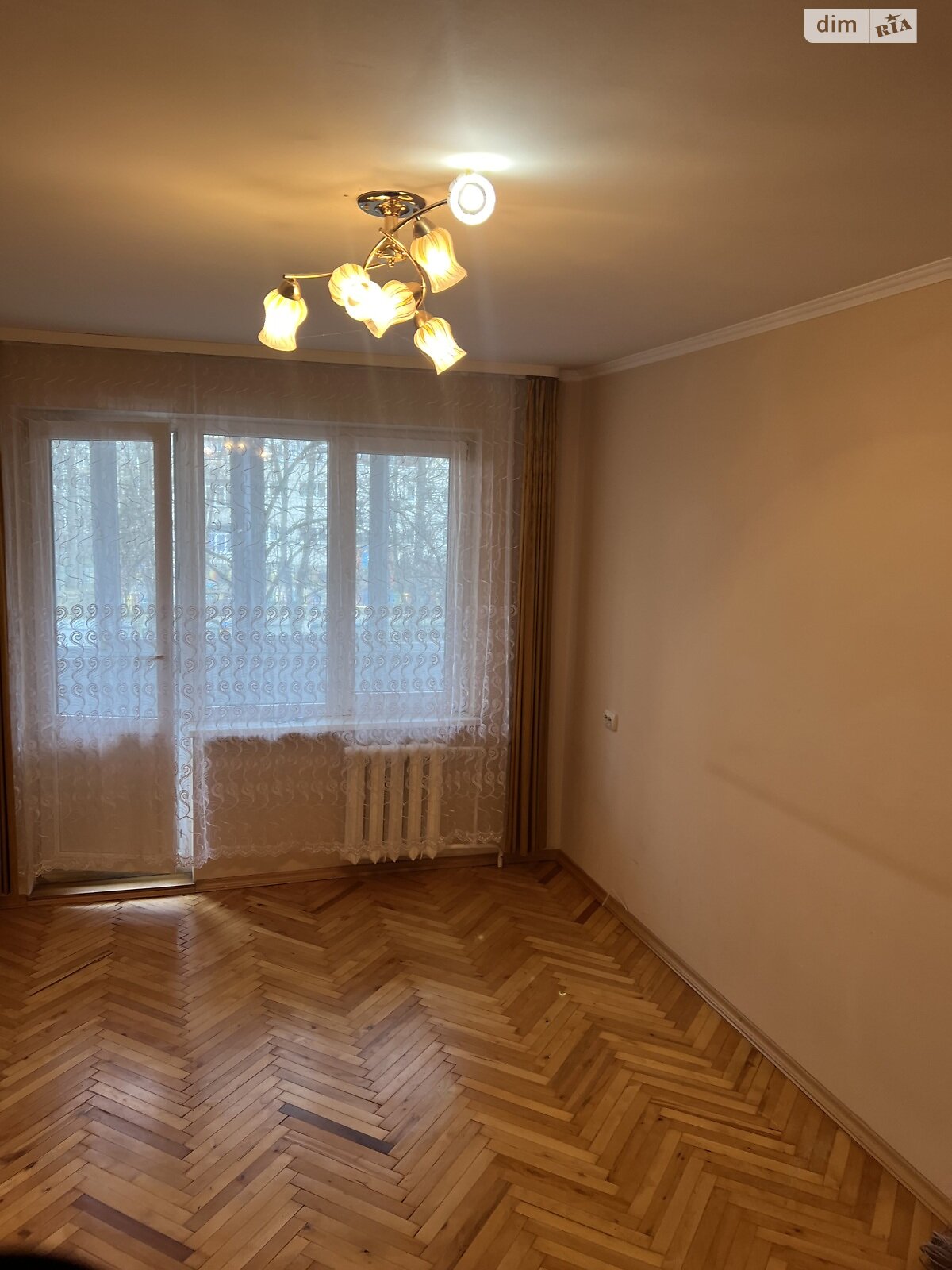 Продажа двухкомнатной квартиры в Львове, на ул. Научная 22, район Научная фото 1