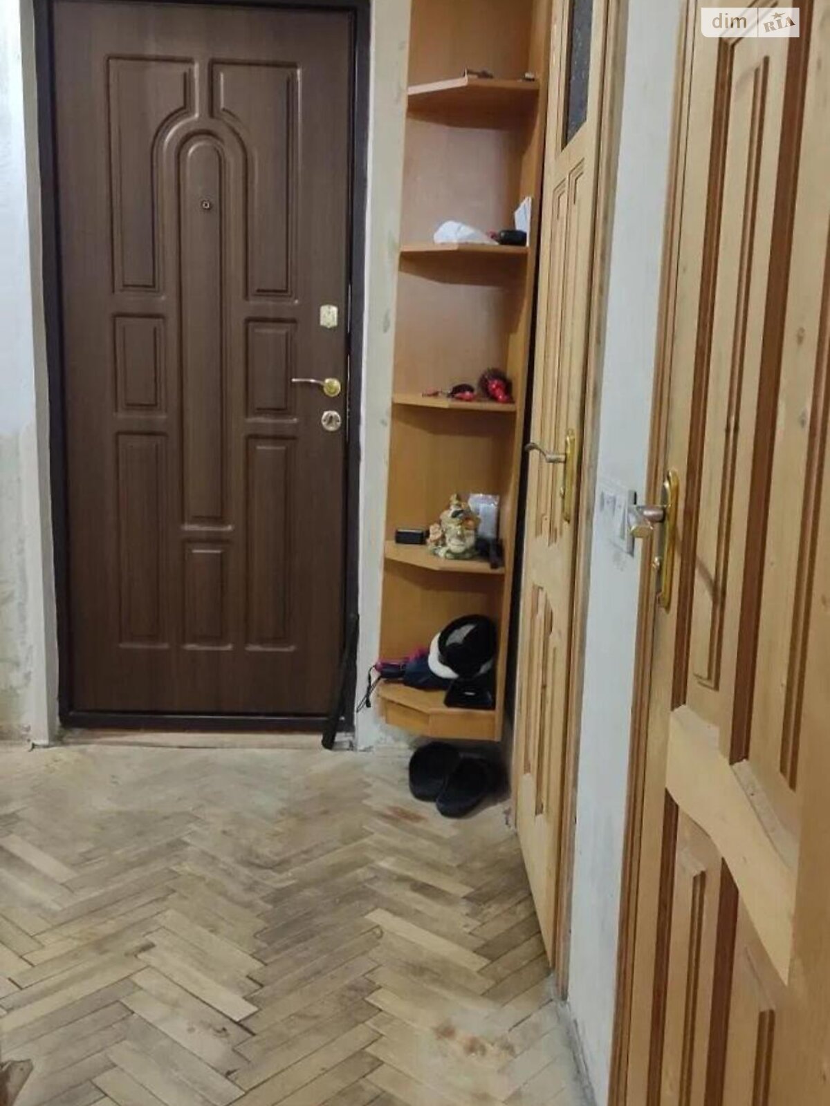 Продажа трехкомнатной квартиры в Львове, на ул. Научная, район Научная фото 1 Продажа трехкомнатной квартиры в Львове, на ул. Научная, район Научная фото 1