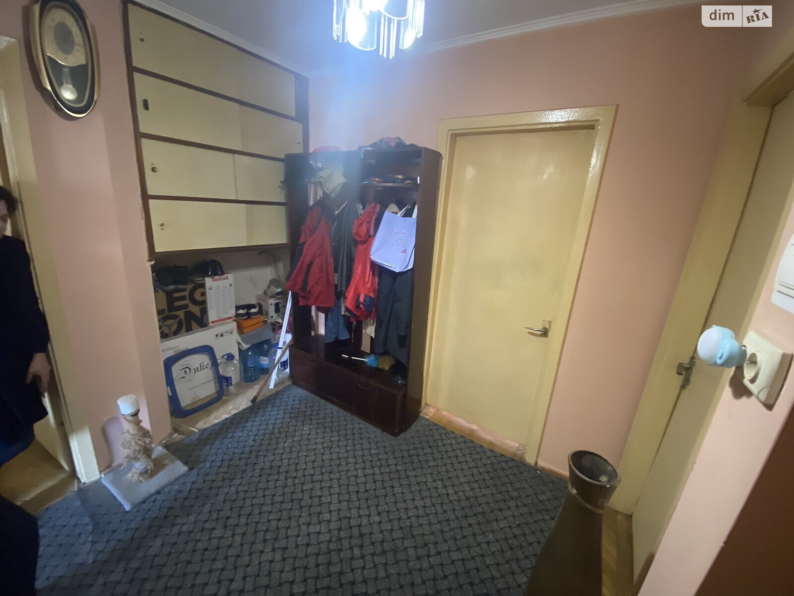 Продаж чотирикімнатної квартири в Львові, на вул. Наукова, район Франківський фото 1 Продаж чотирикімнатної квартири в Львові, на вул. Наукова, район Франківський фото 1
