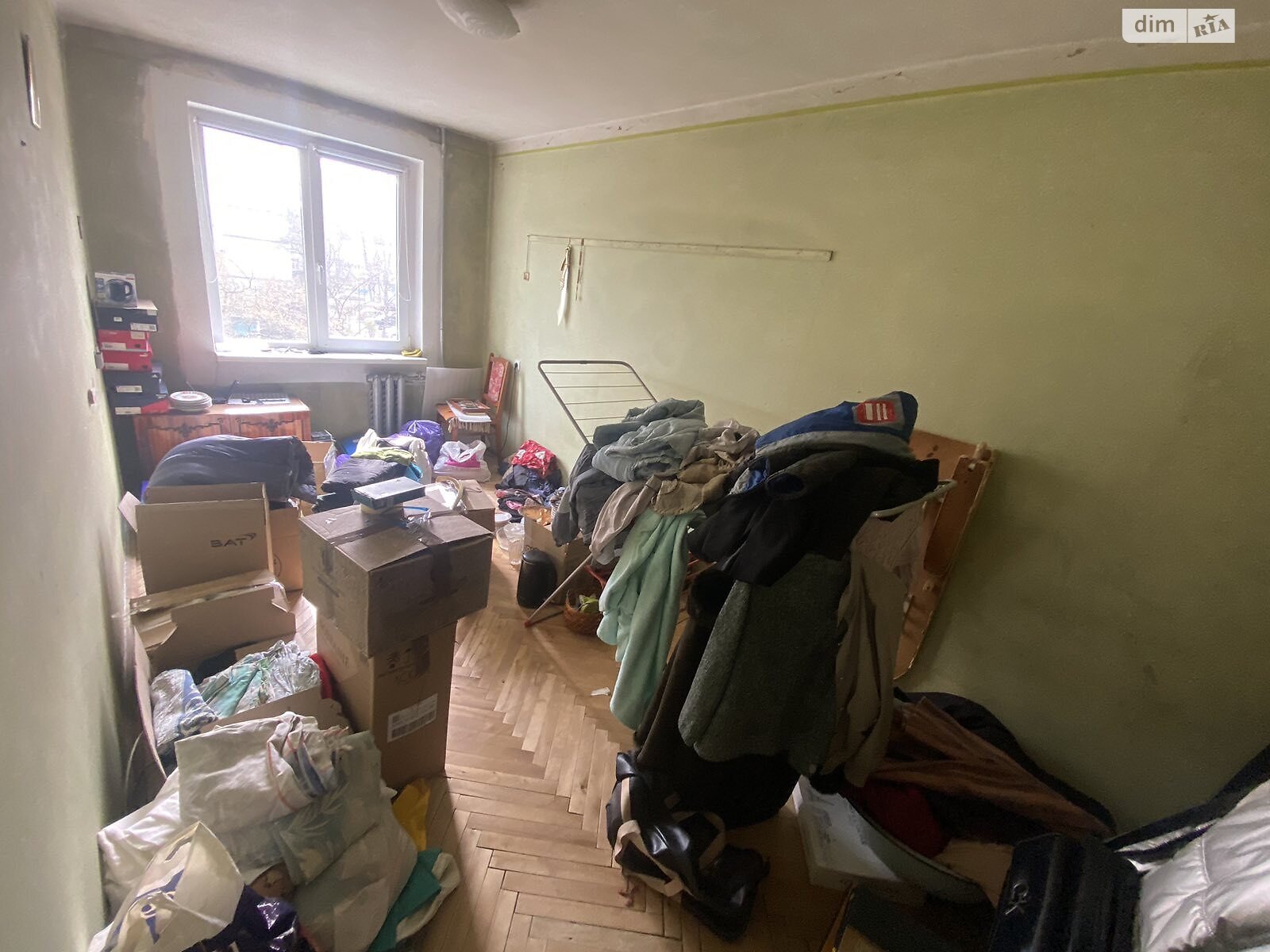 Продаж чотирикімнатної квартири в Львові, на вул. Наукова, район Франківський фото 1 Продаж чотирикімнатної квартири в Львові, на вул. Наукова, район Франківський фото 1