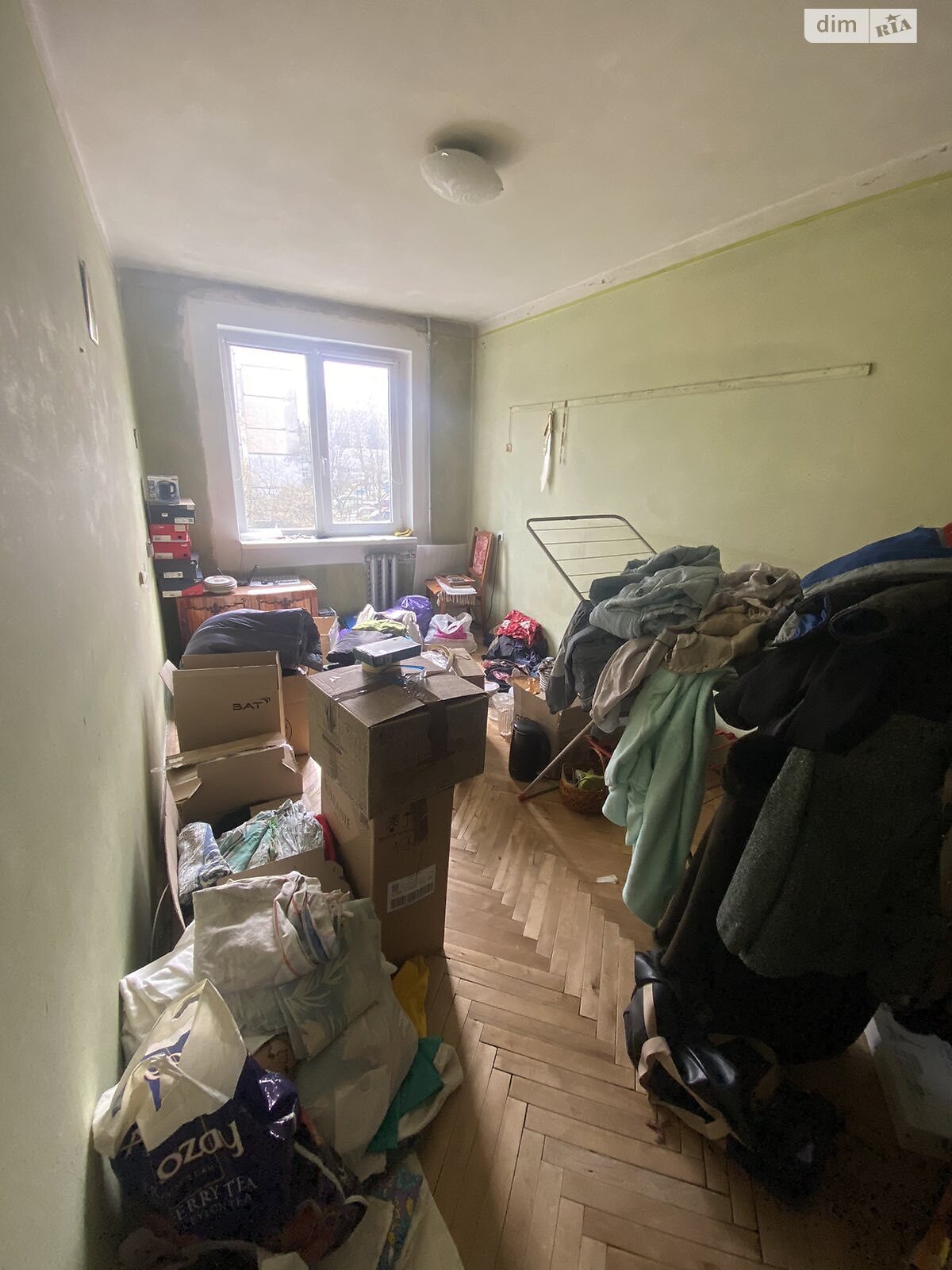 Продаж чотирикімнатної квартири в Львові, на вул. Наукова, район Франківський фото 1 Продаж чотирикімнатної квартири в Львові, на вул. Наукова, район Франківський фото 1