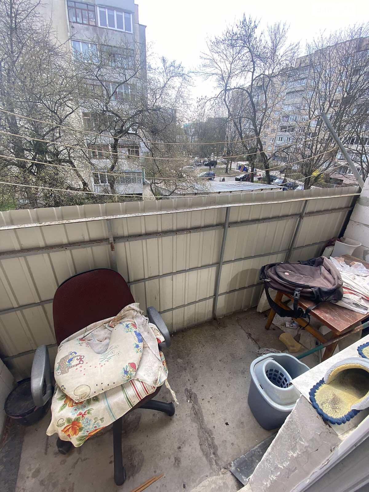 Продаж чотирикімнатної квартири в Львові, на вул. Наукова, район Франківський фото 1 Продаж чотирикімнатної квартири в Львові, на вул. Наукова, район Франківський фото 1