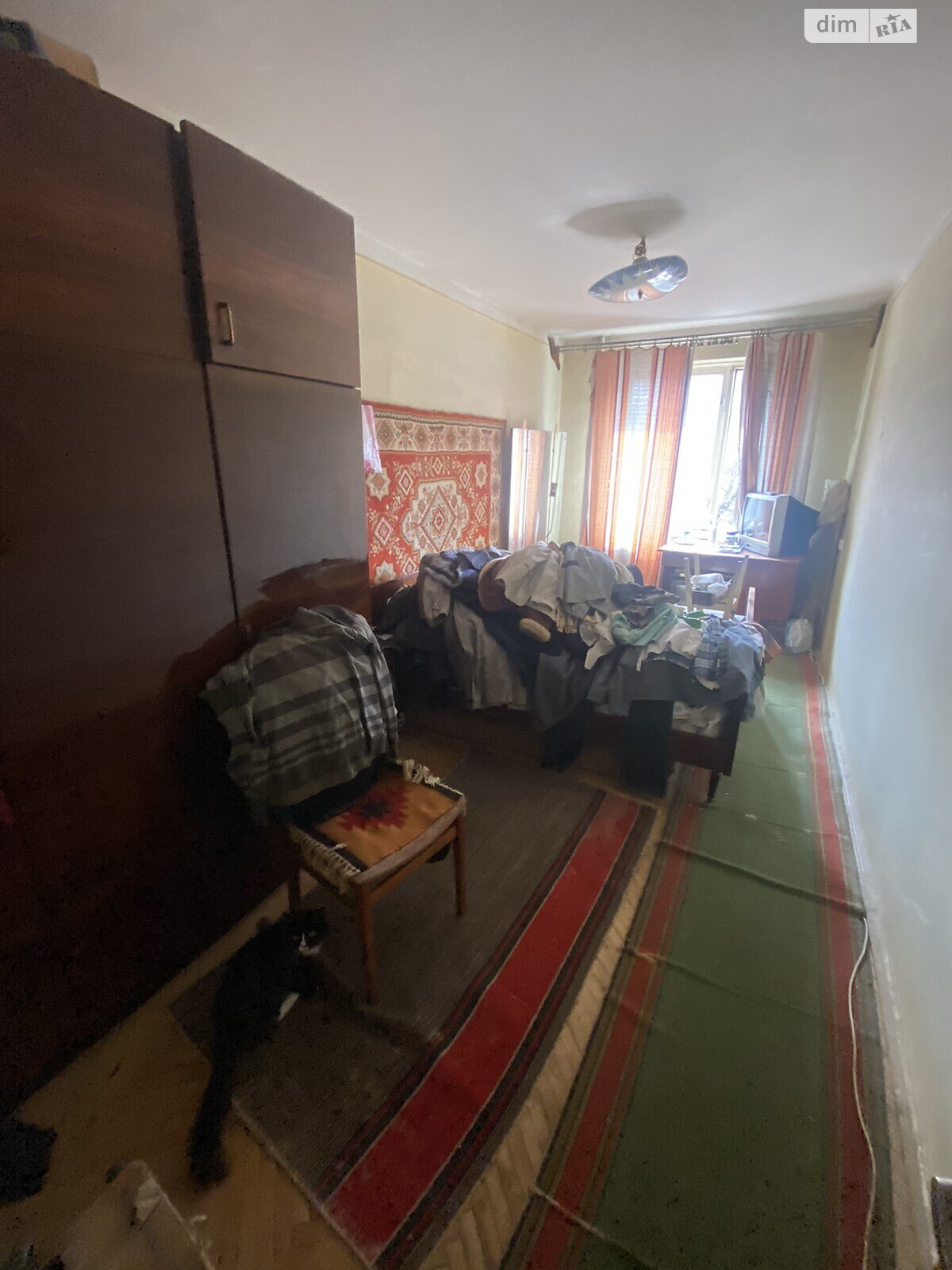 Продаж чотирикімнатної квартири в Львові, на вул. Наукова, район Франківський фото 1 Продаж чотирикімнатної квартири в Львові, на вул. Наукова, район Франківський фото 1