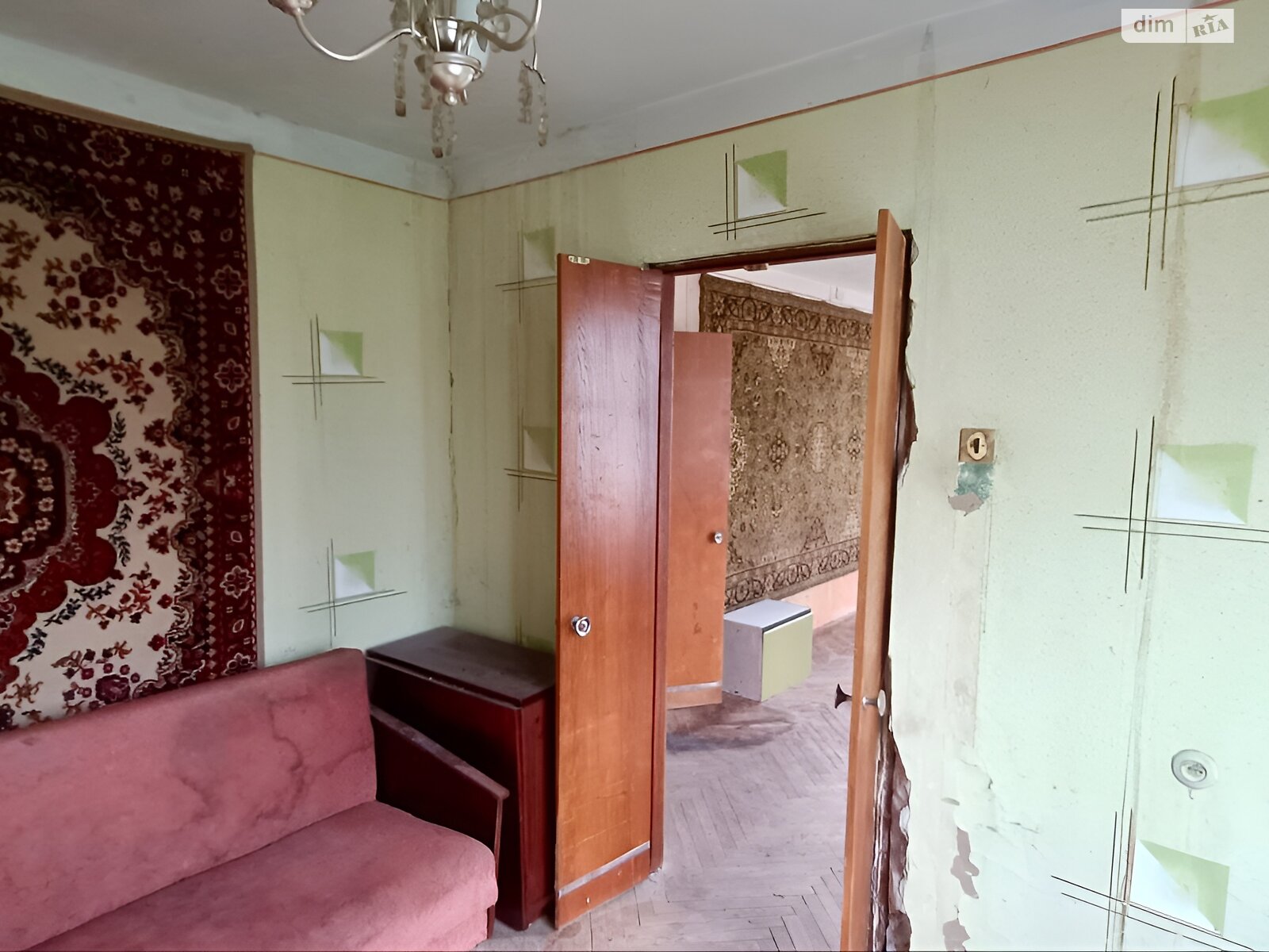 Продажа трехкомнатной квартиры в Львове, на ул. Научная 106, район Научная фото 1 Продажа трехкомнатной квартиры в Львове, на ул. Научная 106, район Научная фото 1