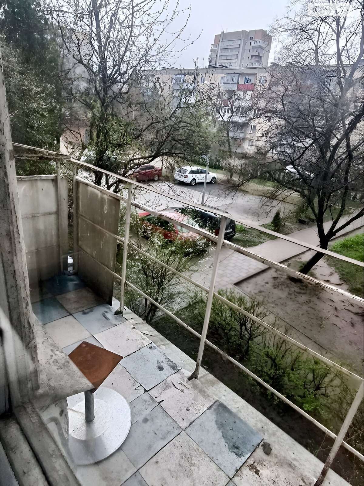 Продажа трехкомнатной квартиры в Львове, на ул. Научная 106, район Научная фото 1 Продажа трехкомнатной квартиры в Львове, на ул. Научная 106, район Научная фото 1