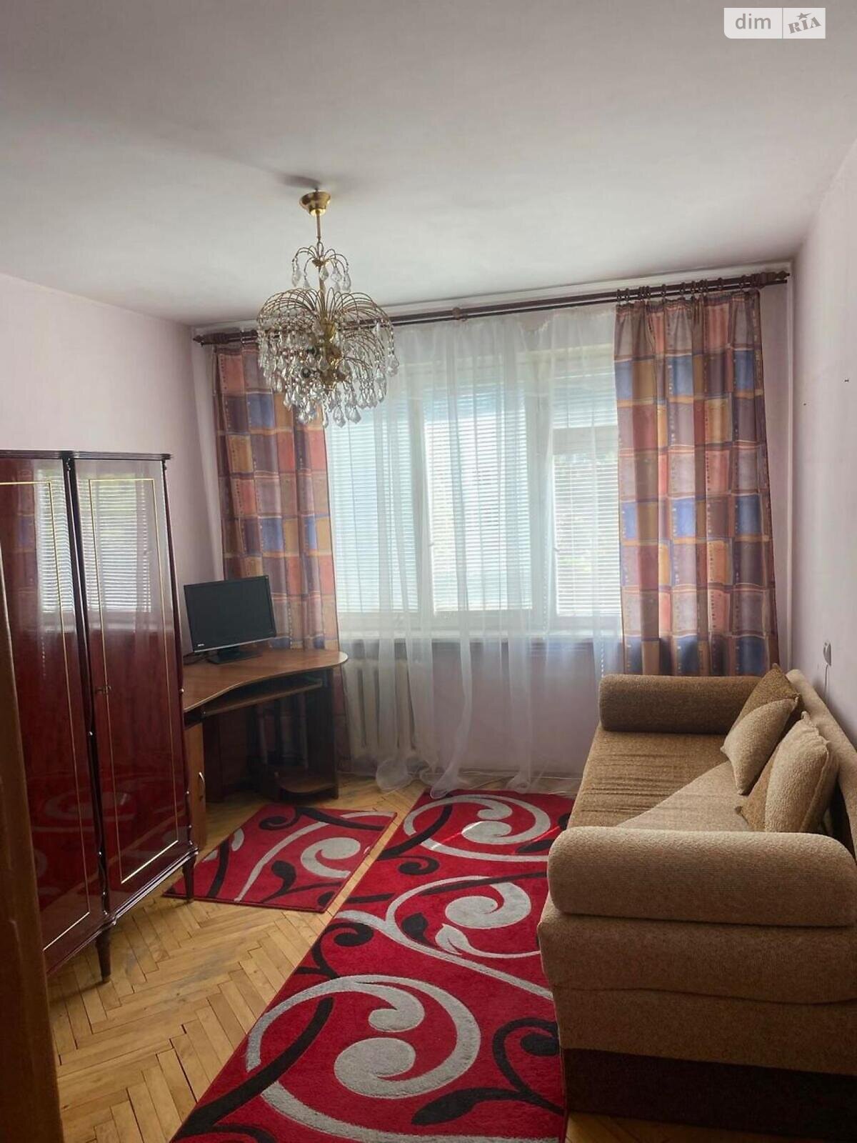 Продаж чотирикімнатної квартири в Львові, на вул. Наукова, район Наукова фото 1 Продаж чотирикімнатної квартири в Львові, на вул. Наукова, район Наукова фото 1