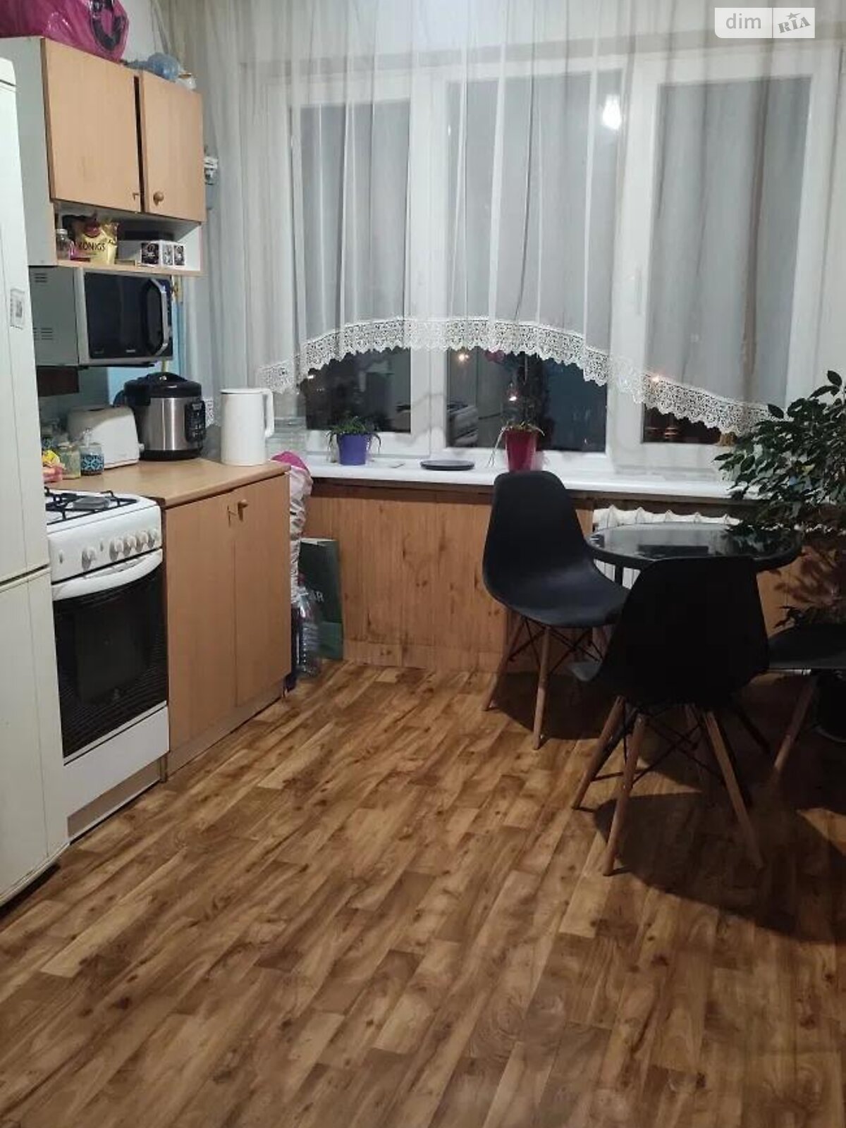 Продажа трехкомнатной квартиры в Львове, на ул. Научная, район Научная фото 1 Продажа трехкомнатной квартиры в Львове, на ул. Научная, район Научная фото 1