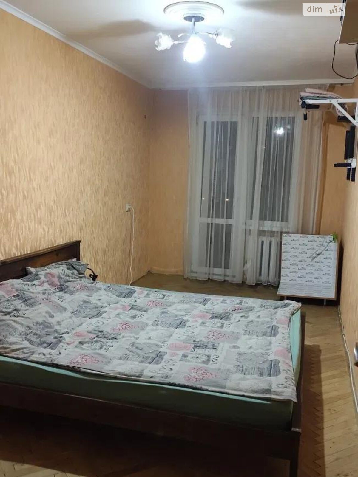 Продажа трехкомнатной квартиры в Львове, на ул. Научная, район Научная фото 1 Продажа трехкомнатной квартиры в Львове, на ул. Научная, район Научная фото 1
