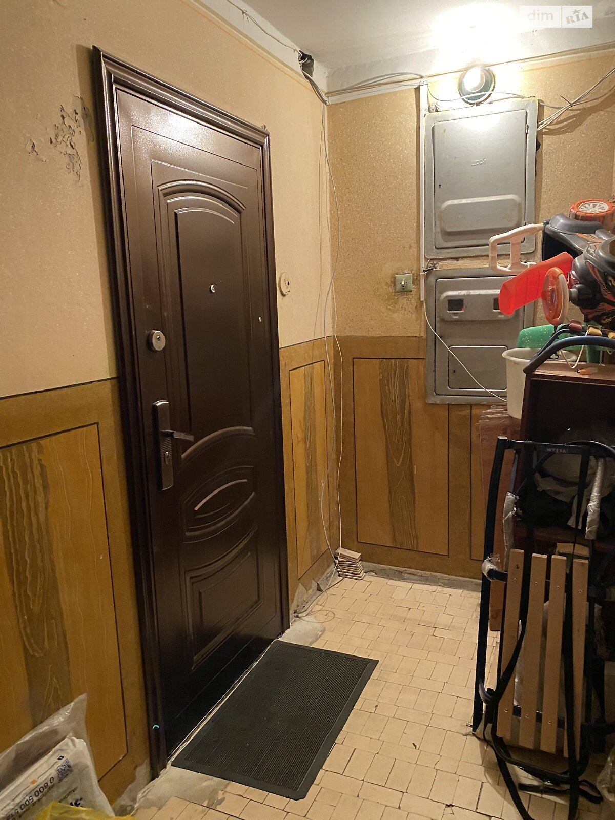Продажа трехкомнатной квартиры в Львове, на ул. Научная, район Научная фото 1 Продажа трехкомнатной квартиры в Львове, на ул. Научная, район Научная фото 1