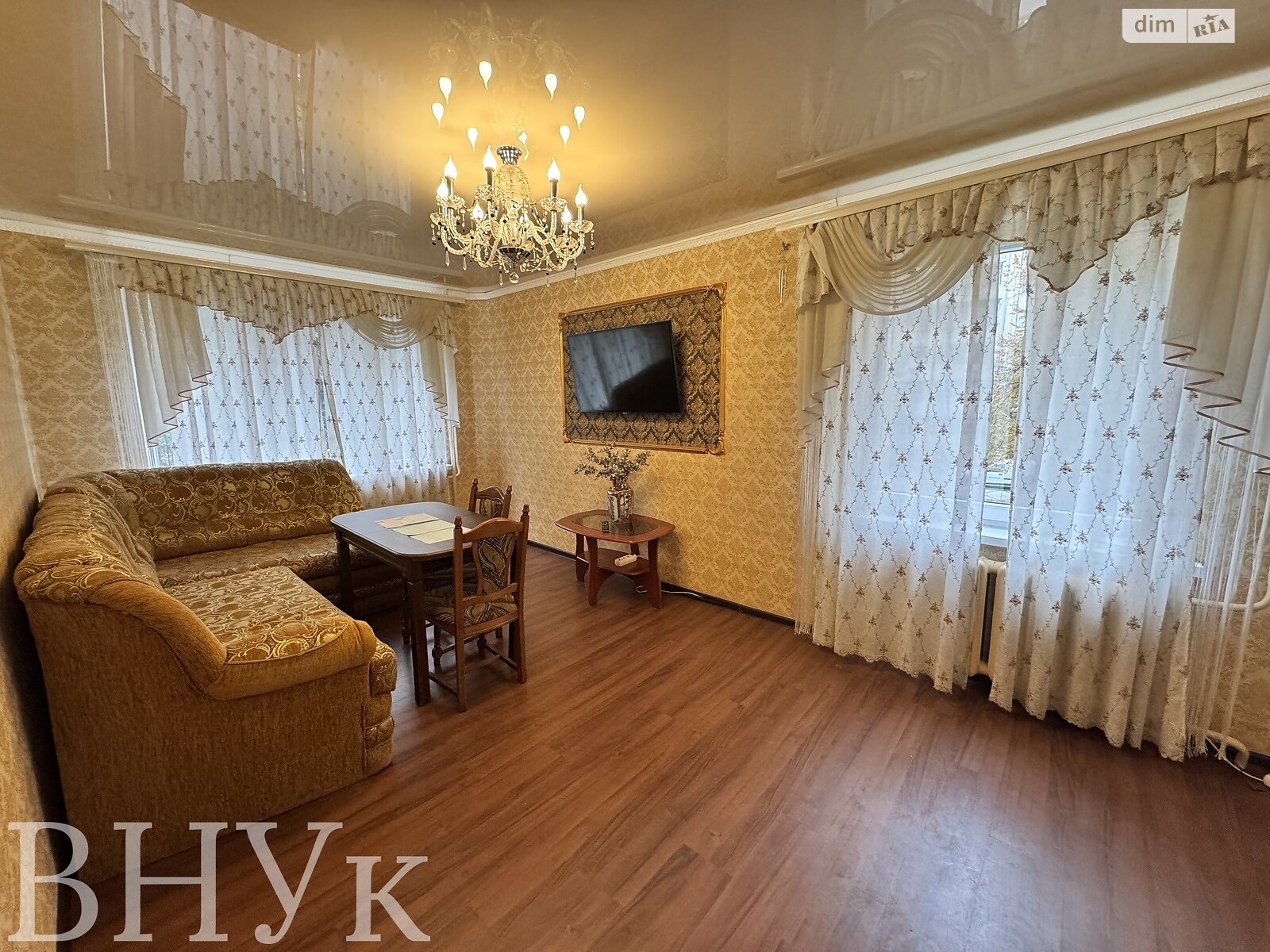 Продажа трехкомнатной квартиры в Львове, на ул. Научная 54, район Научная фото 1 Продажа трехкомнатной квартиры в Львове, на ул. Научная 54, район Научная фото 1