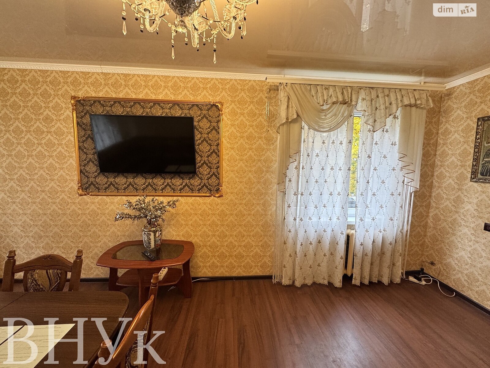 Продажа трехкомнатной квартиры в Львове, на ул. Научная 54, район Научная фото 1 Продажа трехкомнатной квартиры в Львове, на ул. Научная 54, район Научная фото 1