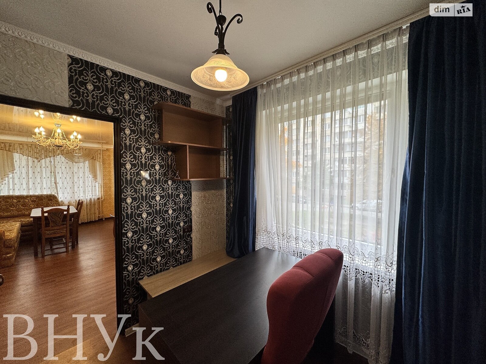 Продажа трехкомнатной квартиры в Львове, на ул. Научная 54, район Научная фото 1 Продажа трехкомнатной квартиры в Львове, на ул. Научная 54, район Научная фото 1