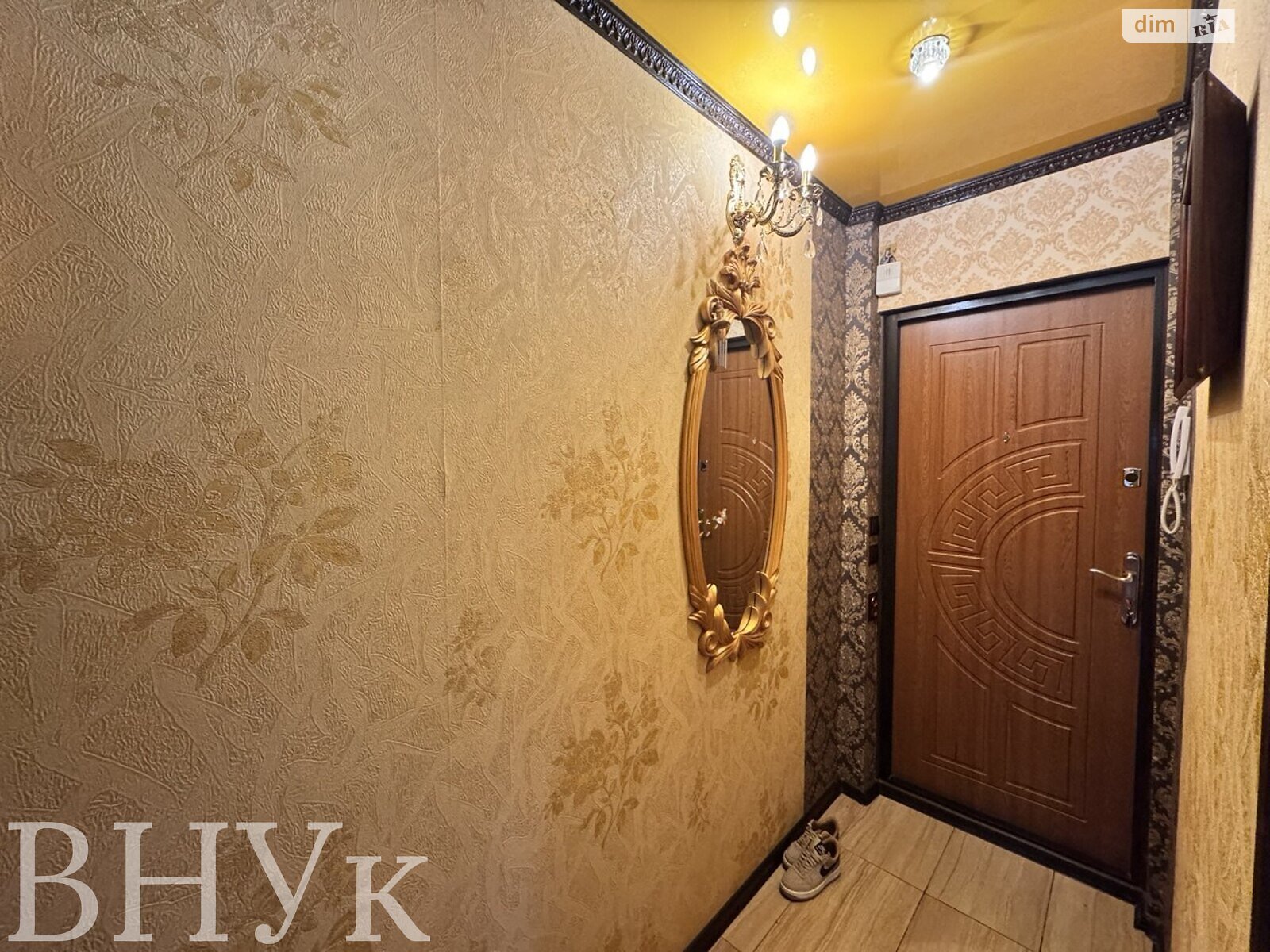 Продажа трехкомнатной квартиры в Львове, на ул. Научная 54, район Научная фото 1 Продажа трехкомнатной квартиры в Львове, на ул. Научная 54, район Научная фото 1